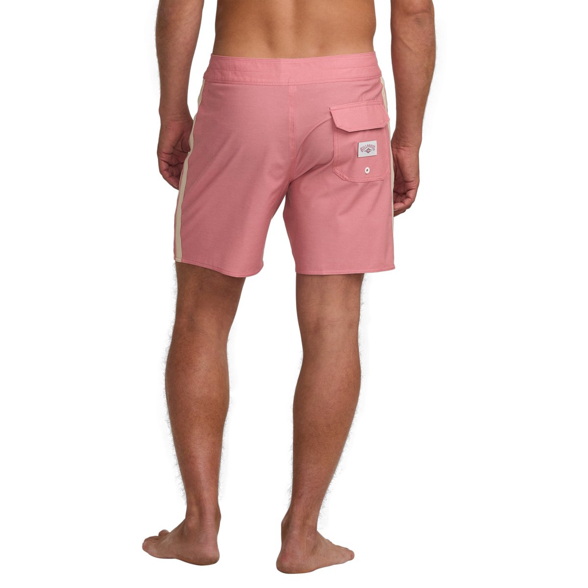 Boardshort Performance KIRRA rose dusty pink, BILLABONG