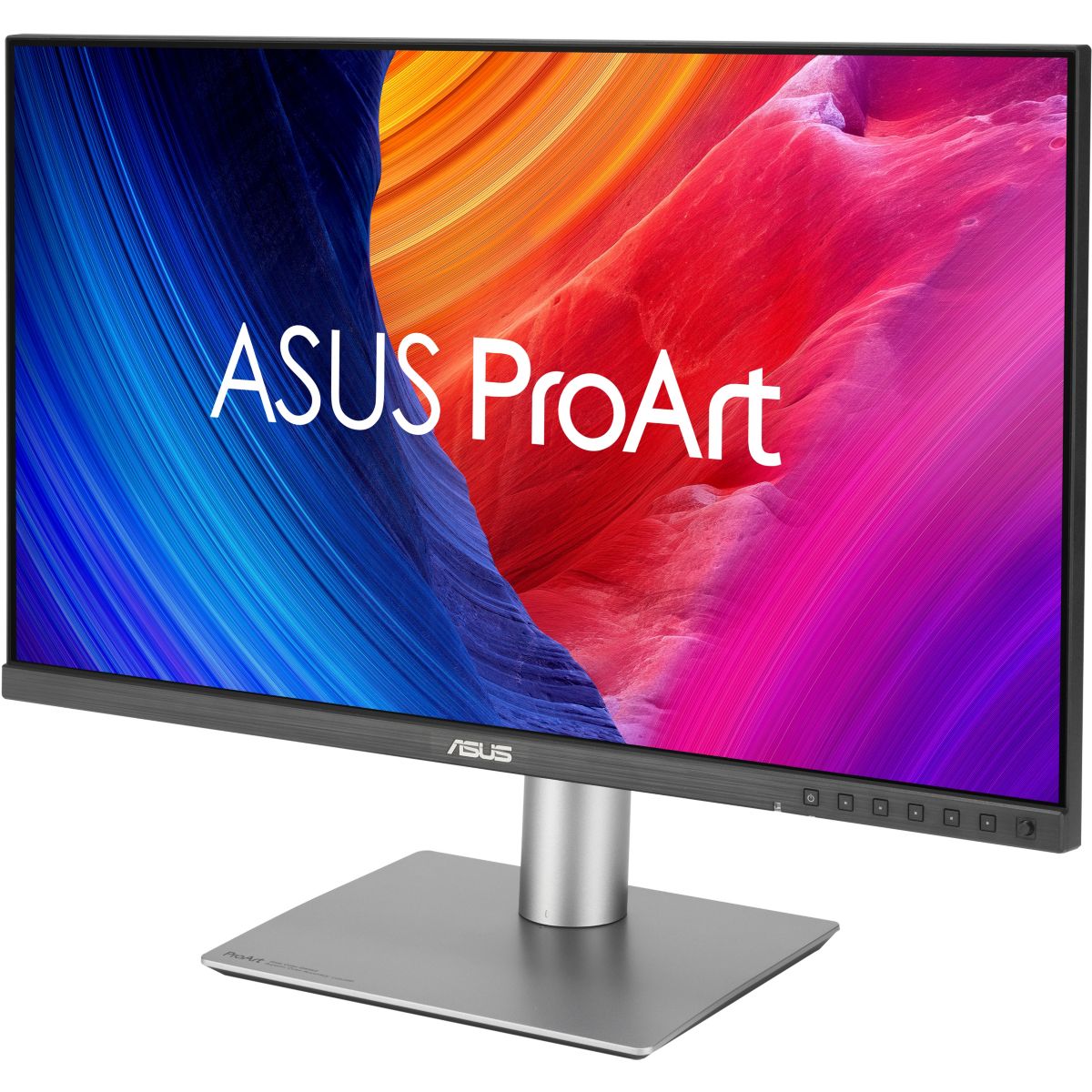 Ecran ProArt PA27JCV 27" IPS WLED 5K HDR HDMI 2.1 + USB-C 90W couleur unique, ASUS