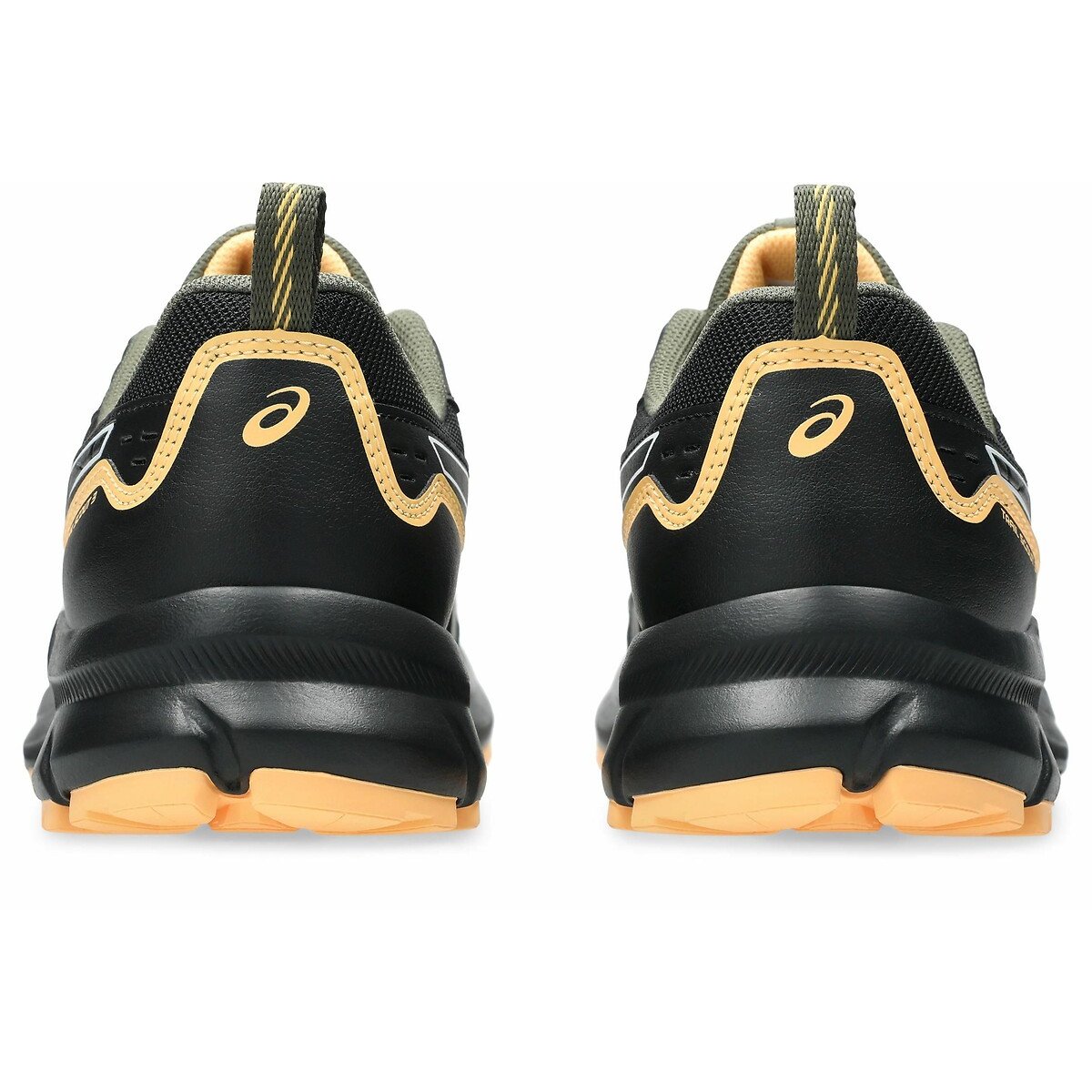 Trail Scout 3 Trainers 90007097, ASICS