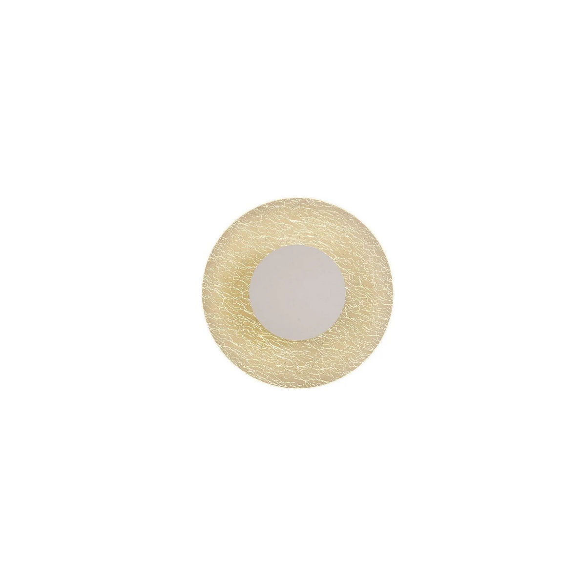 Applique JEWEL blanc, MANTRA
