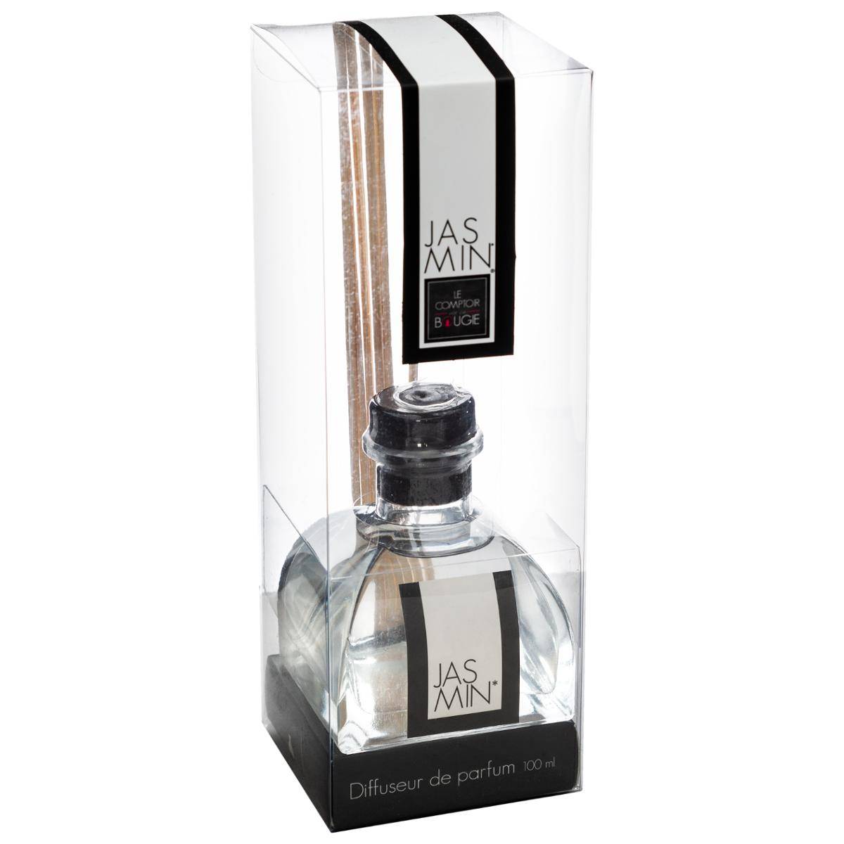 Diffuseur de parfum KILI rose, ATMOSPHERA
