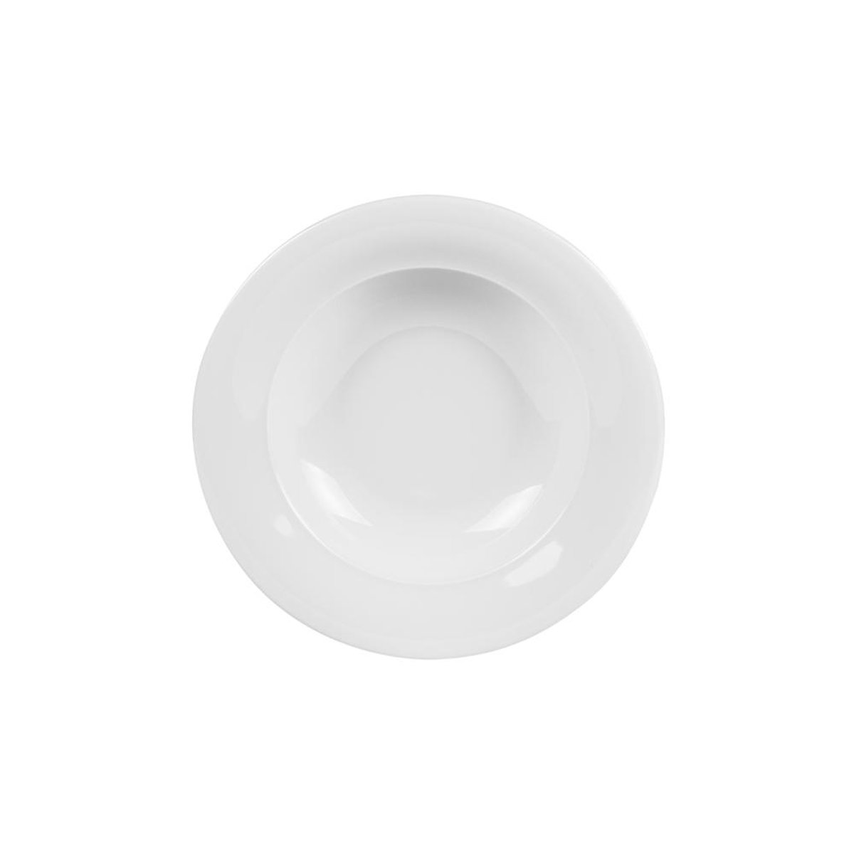 Service d'assiettes 24 pièces Artemis - ARTEMIS blanc, TABLE PASSION