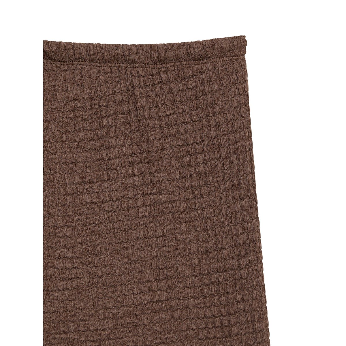 Pantalon À Jambe Large marron - cocoa brown 1, VERO MODA