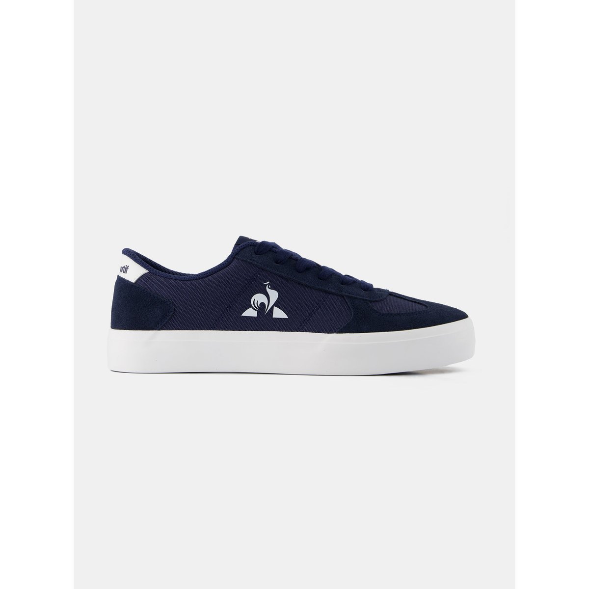 Baskets MANOSQUE dress blue/optical white, LE COQ SPORTIF