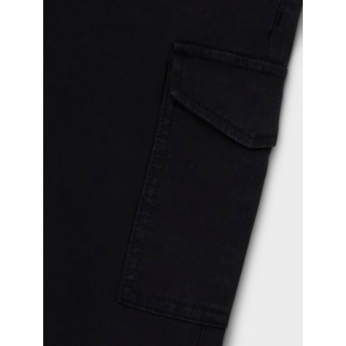Pantaloni cargo nero , NAME IT
