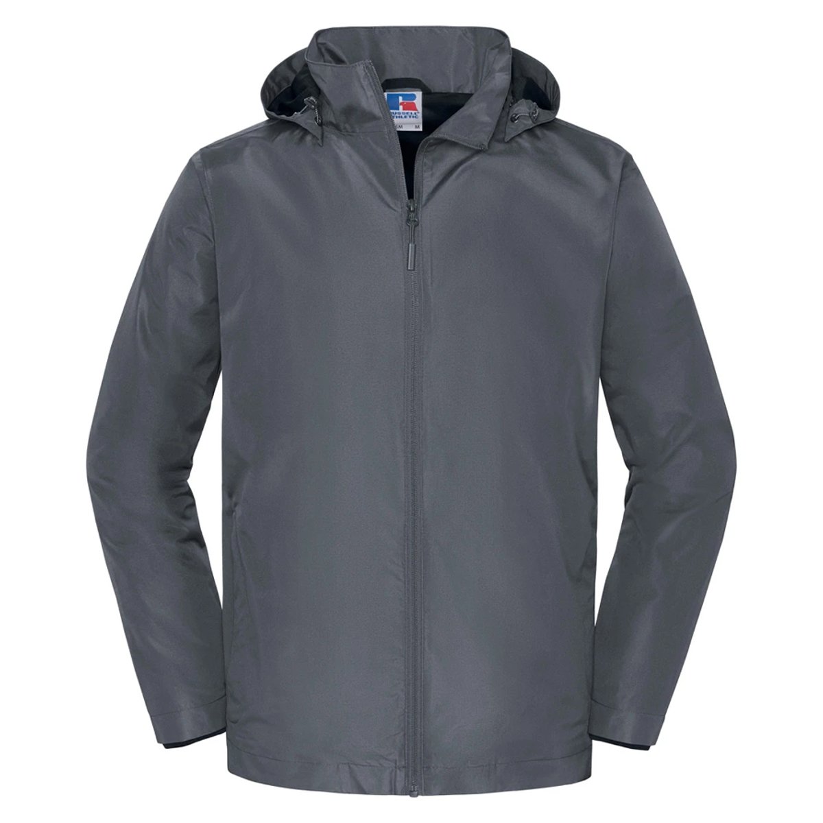 Veste d'extérieur pour tous les temps ESSENTIAL gris, RUSSELL
