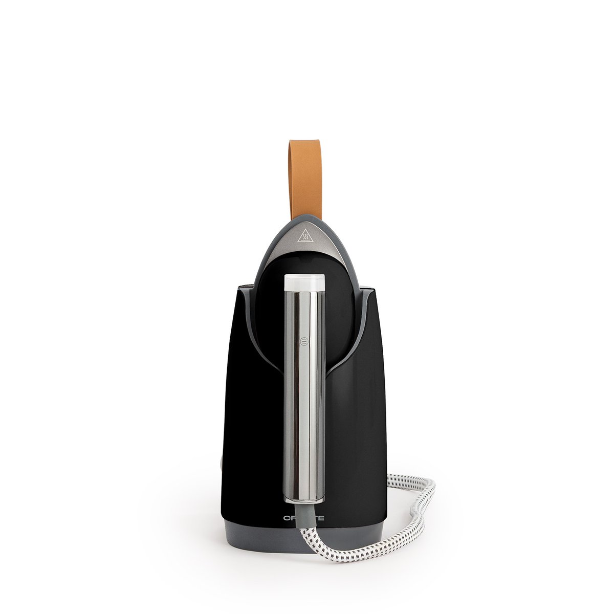 Fer à vapeur horizontal et vertical IRON DUAL PRO noir, CREATE