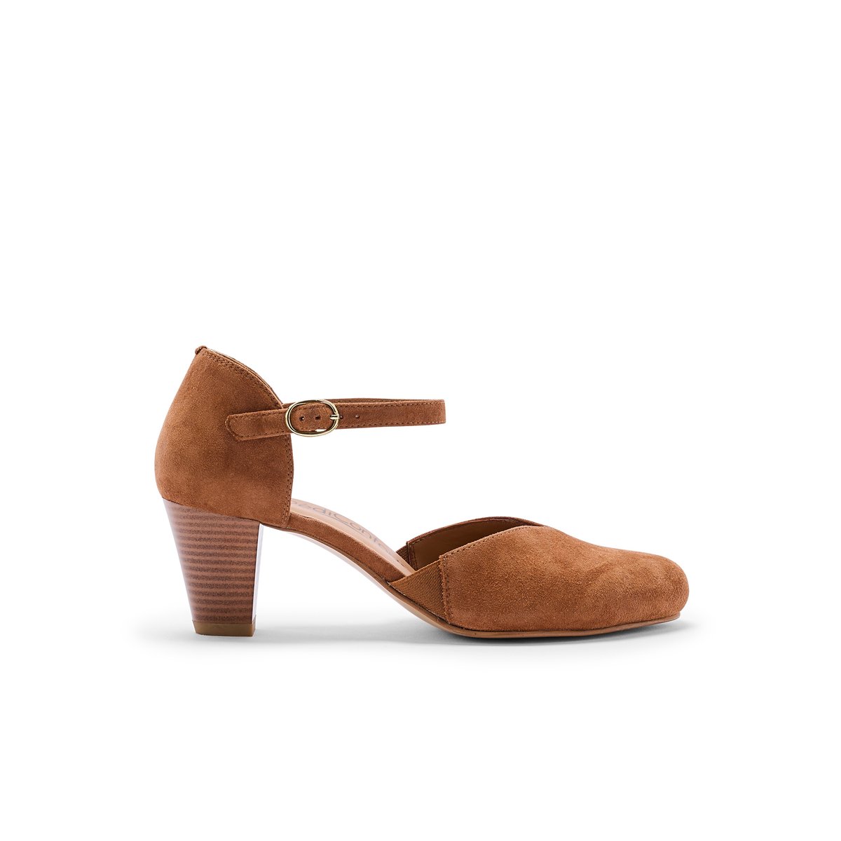 Babies femme élastiquées beige, PEDICONFORT