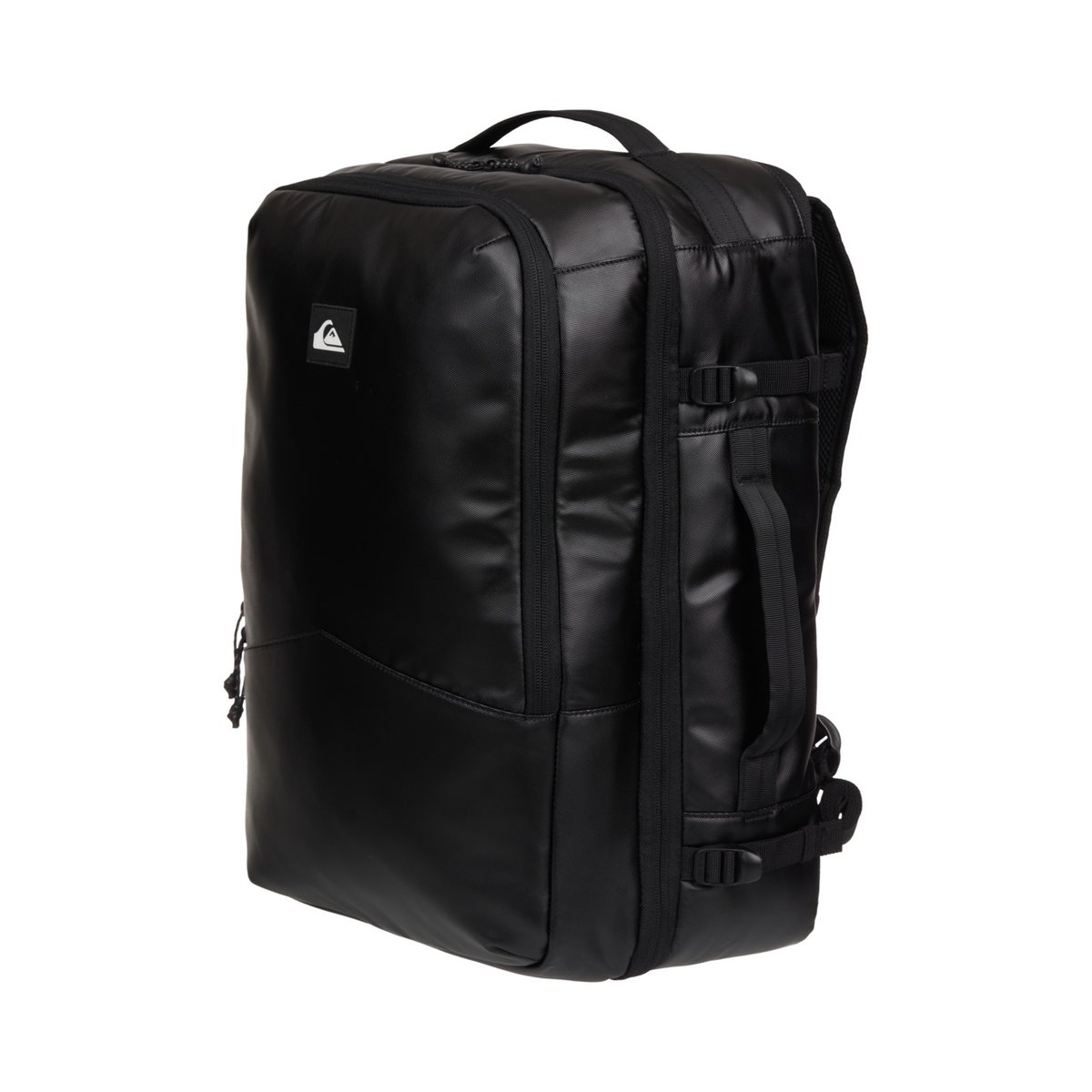 Grand sac à dos WEEKENDER PLUS 30L noir black, QUIKSILVER