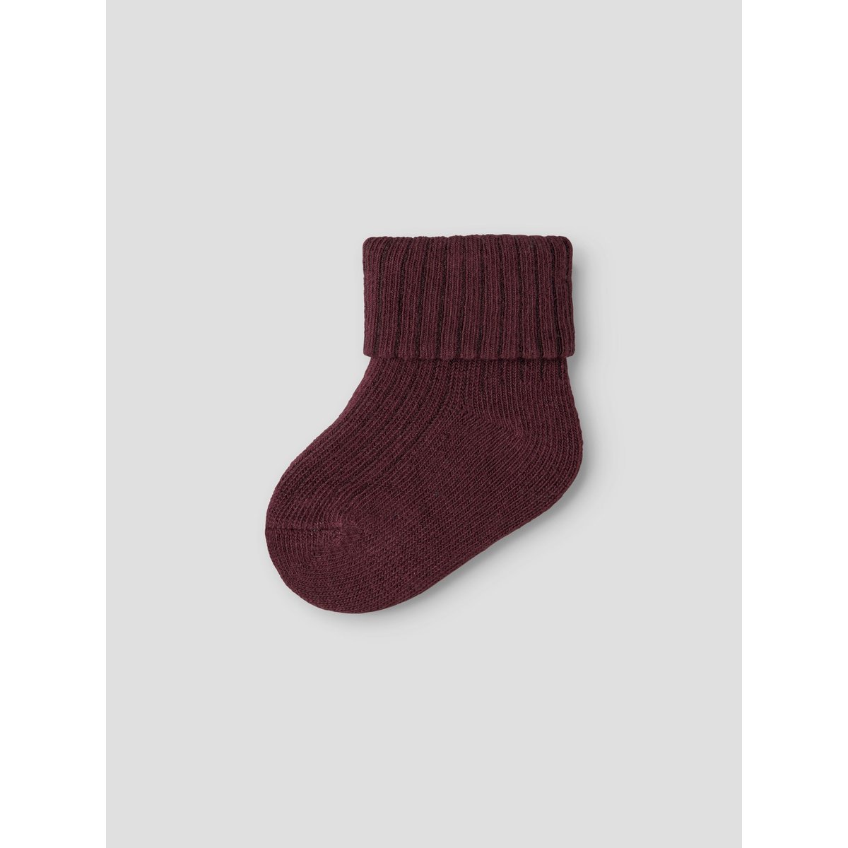 Chaussettes violet - mauve shadows1, NAME IT