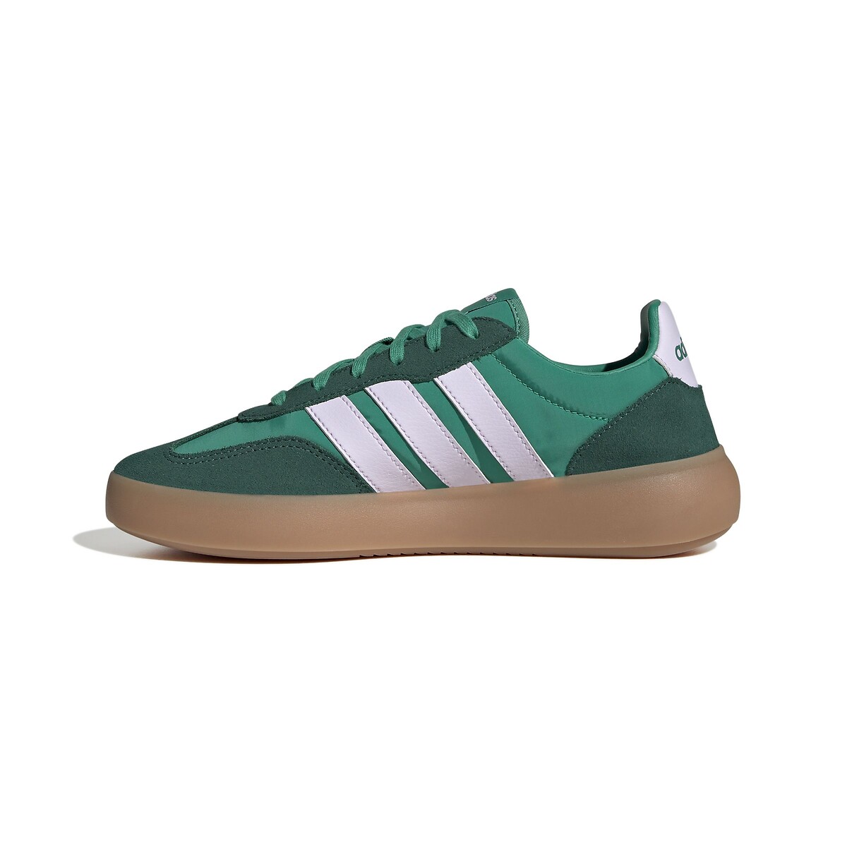 Sneakers con suola stile corda verde/rosa, ADIDAS SPORTSWEAR