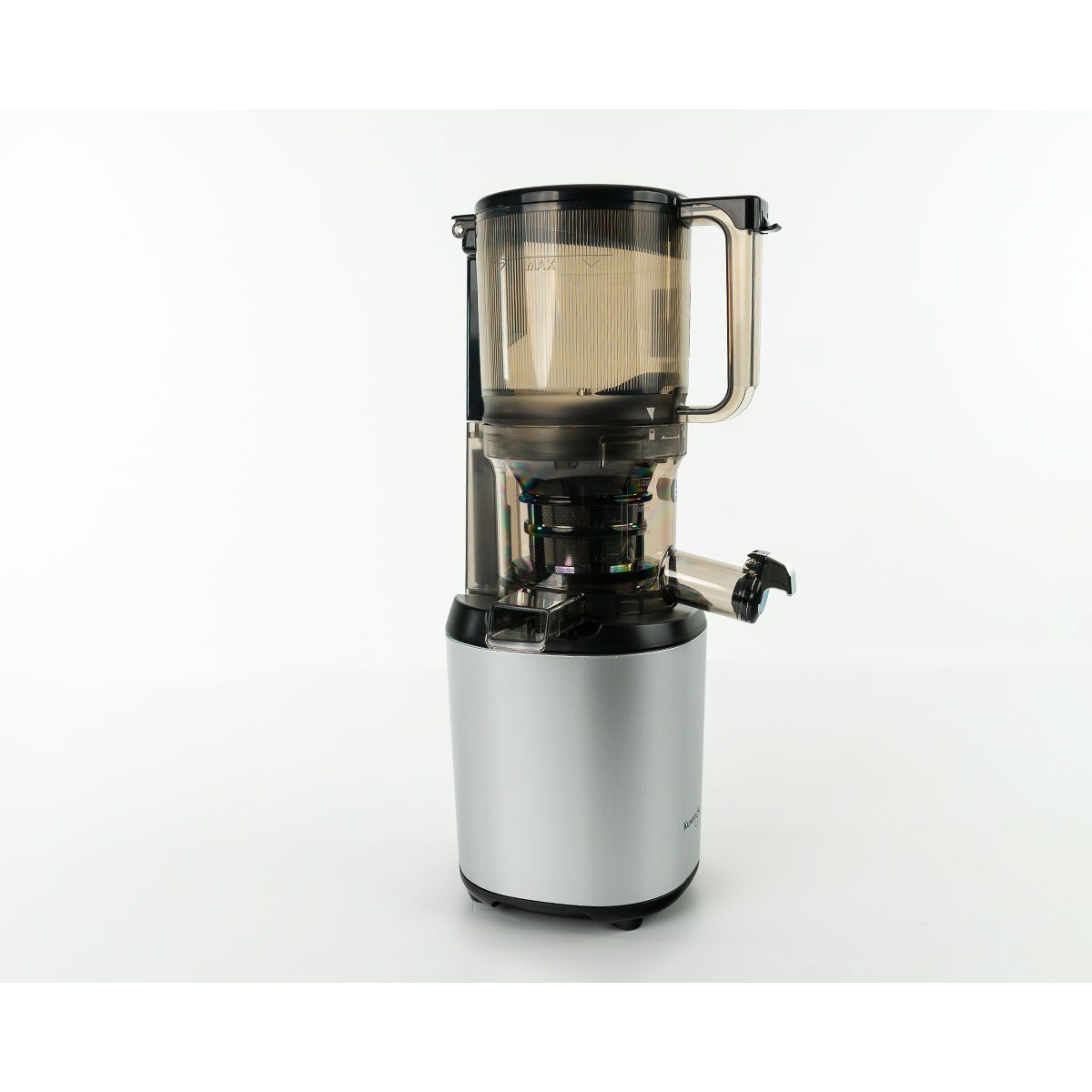 Extracteur de jus AUTO 6 KHS660SE WS couleur unique, KUVINGS