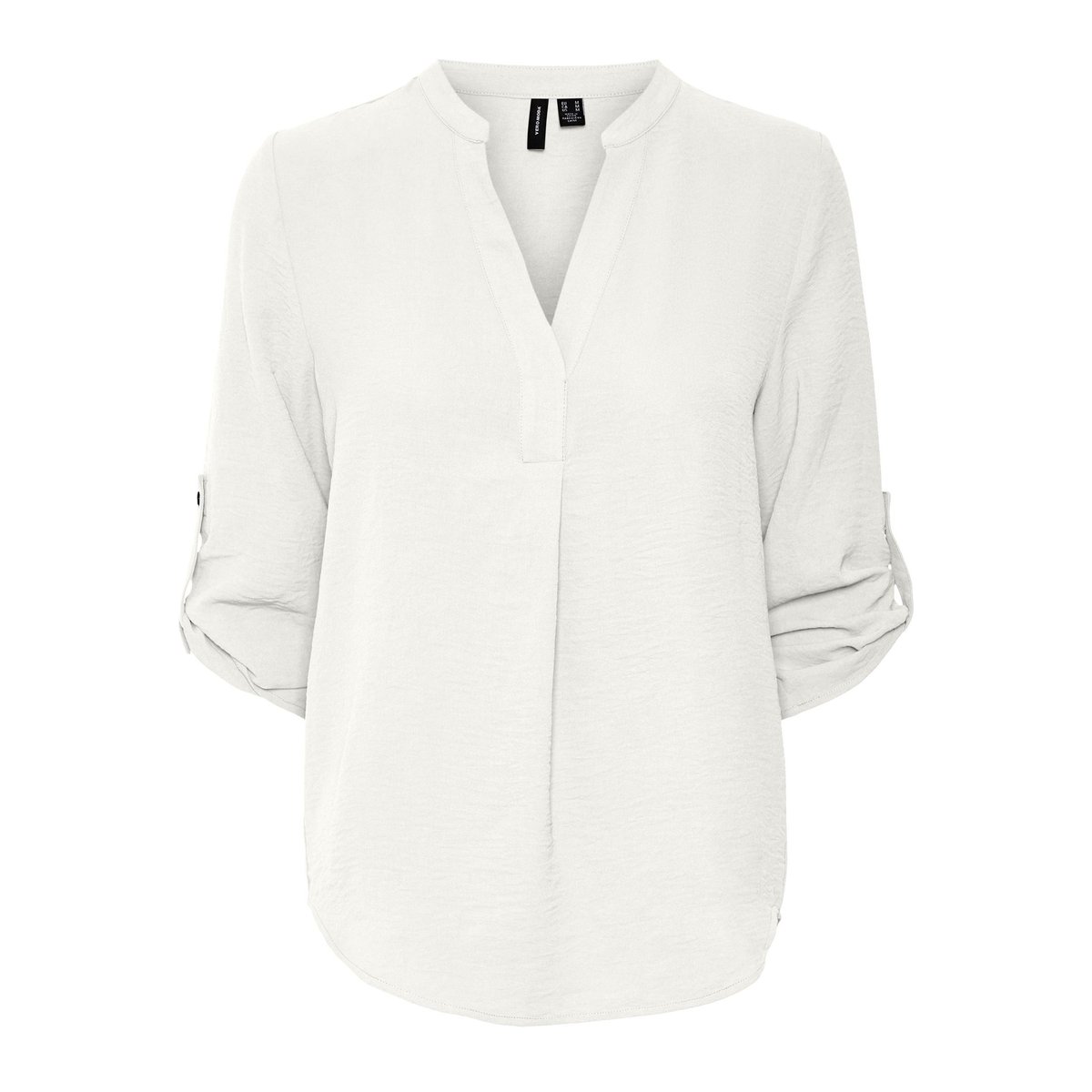 Top snow white, VERO MODA