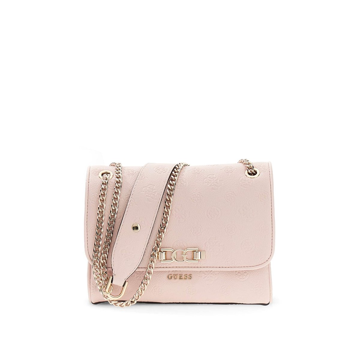 Sac Bandoulière Anise rose, GUESS