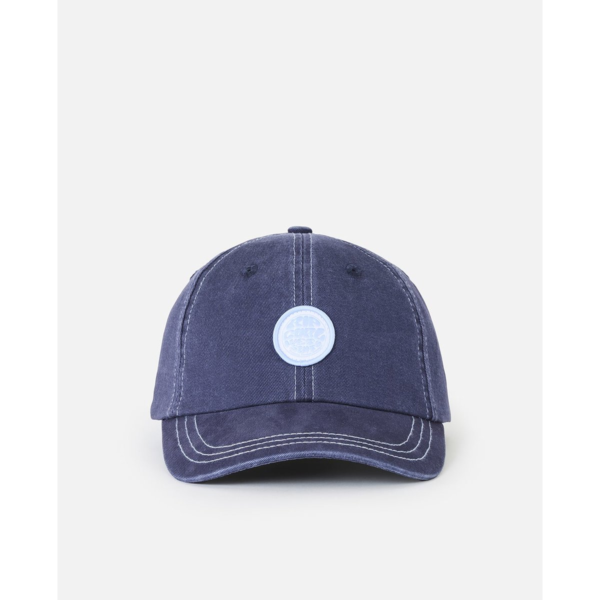 Casquette délavée Stephanie Gilmore navy, RIP CURL