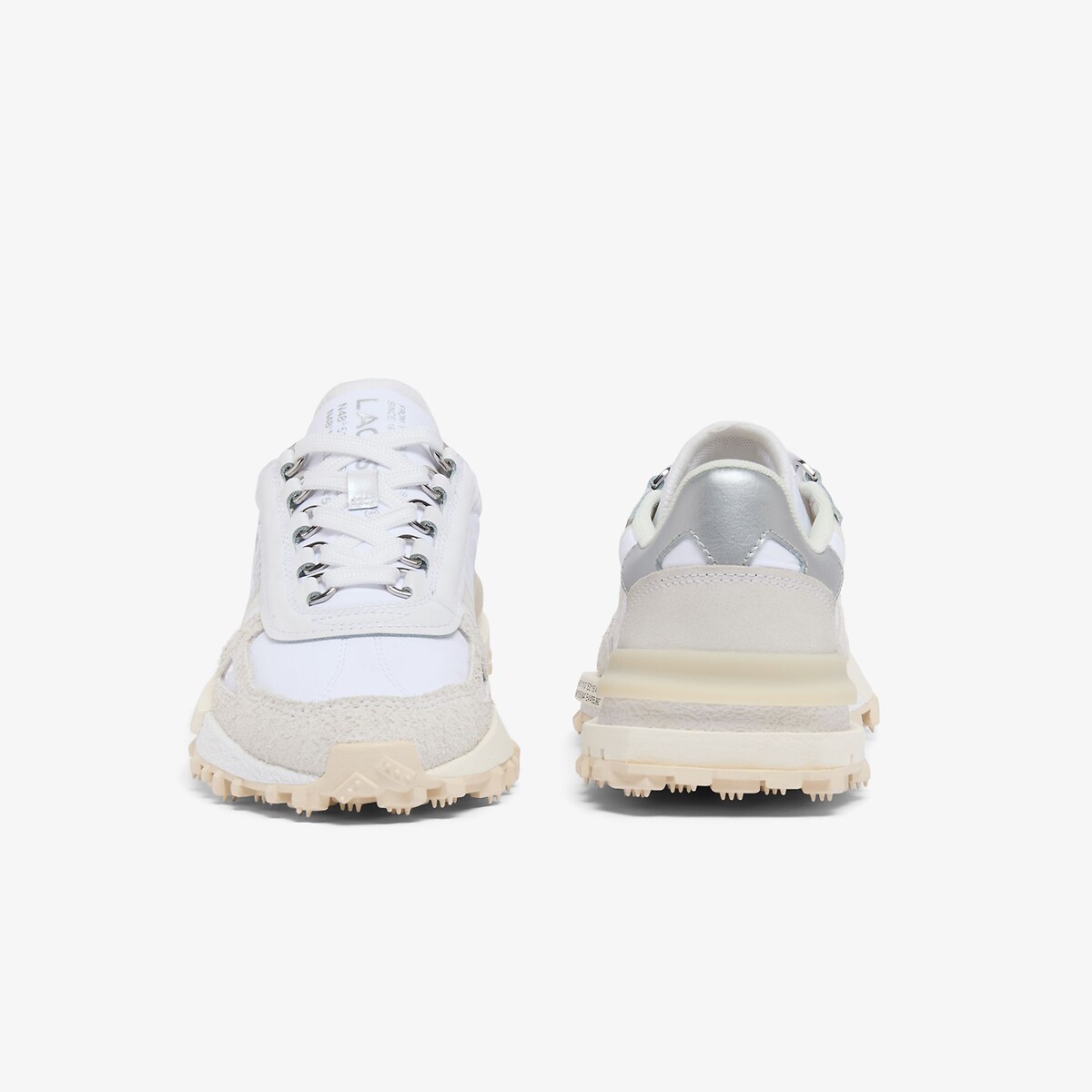 Sneakers Elite Active femme blanc-108, LACOSTE
