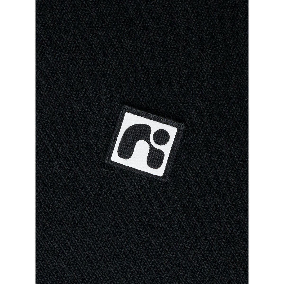 Sweat-Shirt noir - black1, NAME IT