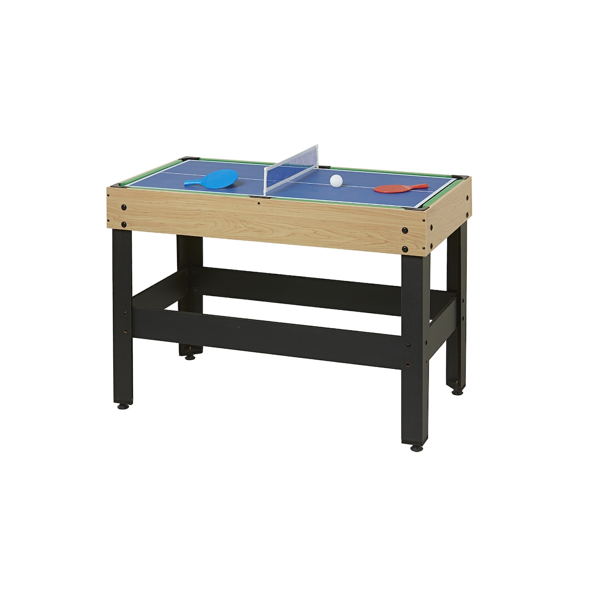 Table Multi Jeux non communiqué, ARCADE JEUX