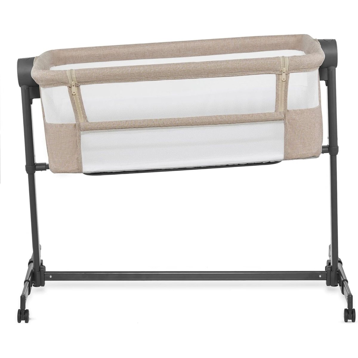Lit cododo Nestee Up² beige, KINDERKRAFT