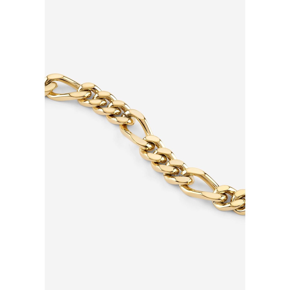 Collier Lo Studio or, GUESS