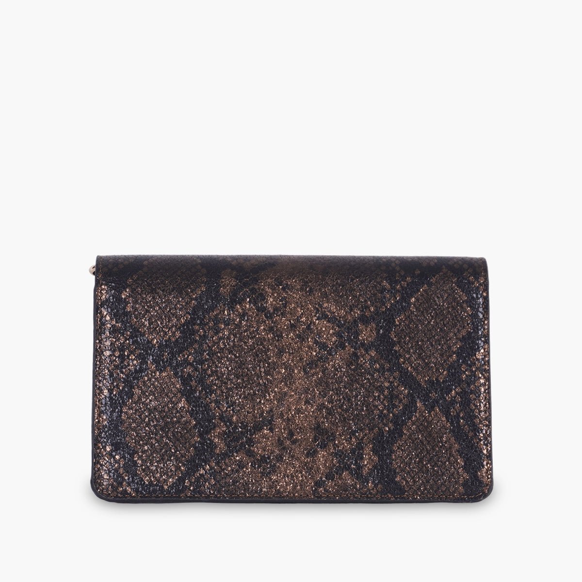 Pochette de voyage Tifora marron, LOLLIPOPS