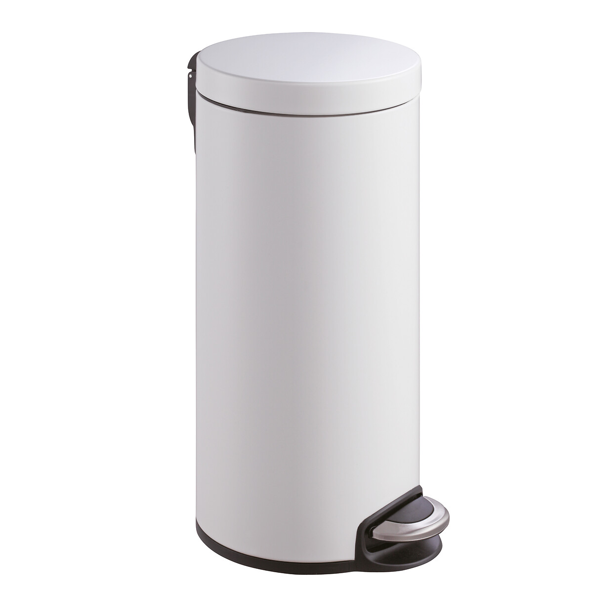 Balde de Pedal Serene 30L, EKO branco, EKO