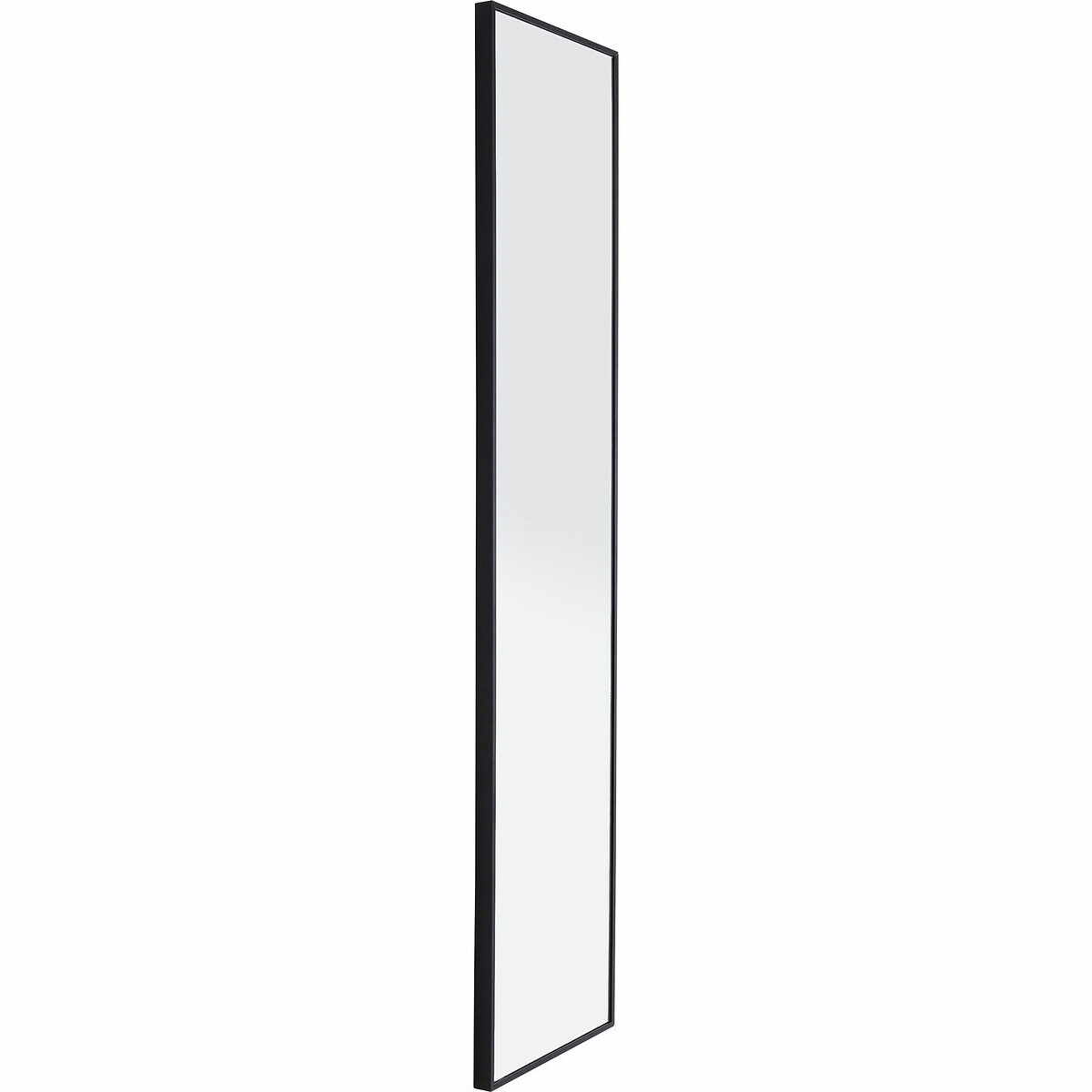 Miroir Bella 180x60cm noir, KARE DESIGN