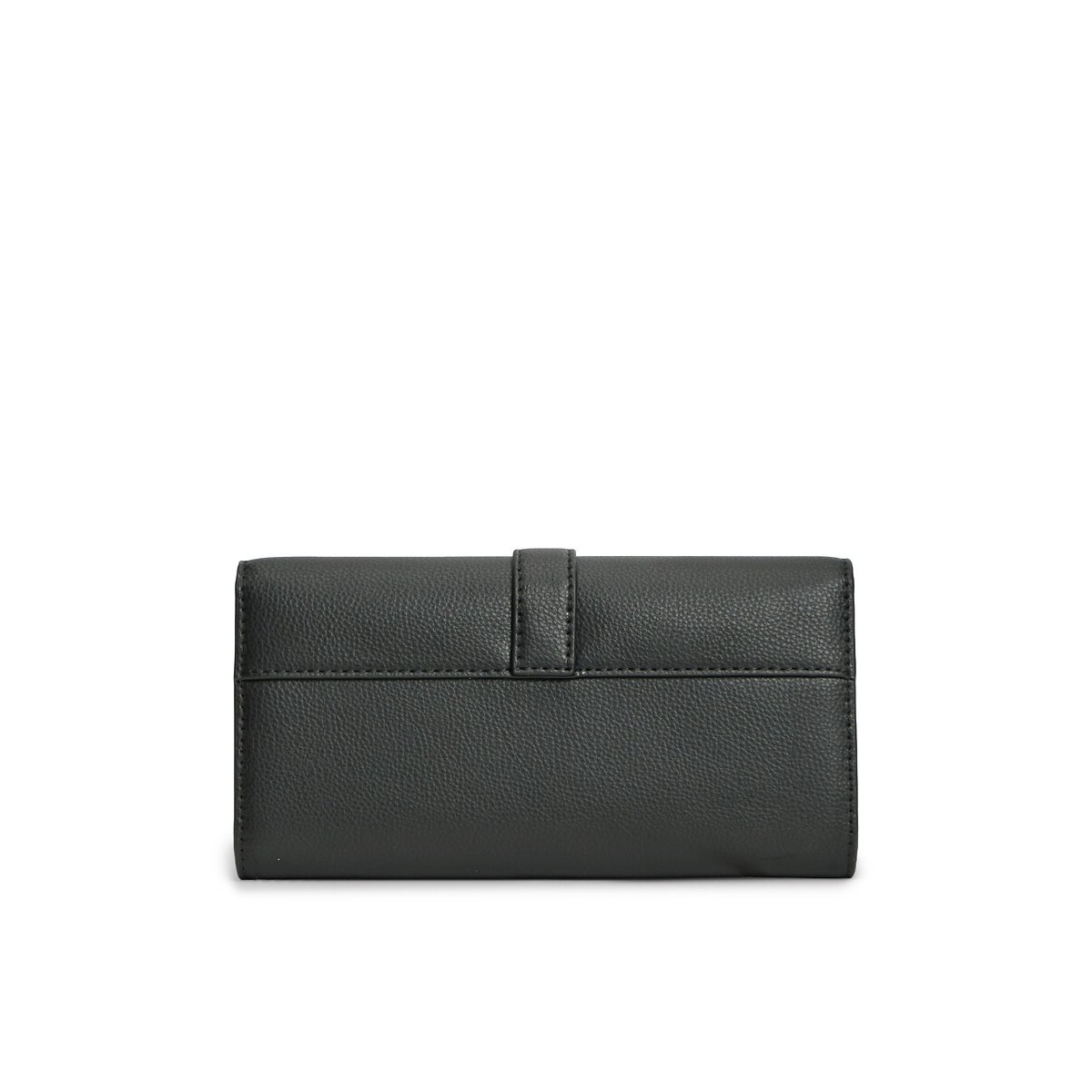 Portefeuille  noir, TOMMY HILFIGER