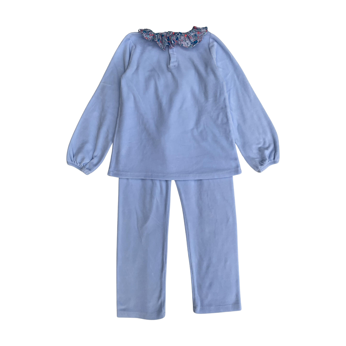 Pyjama  - Très bon état bleu, JACADI