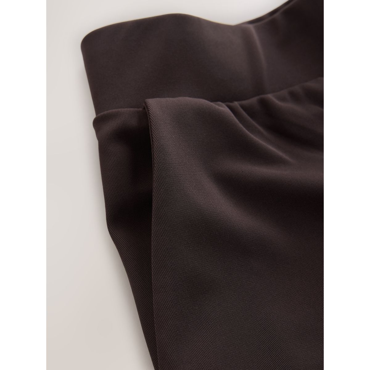 Pantalon large marron chocolat, NEXT