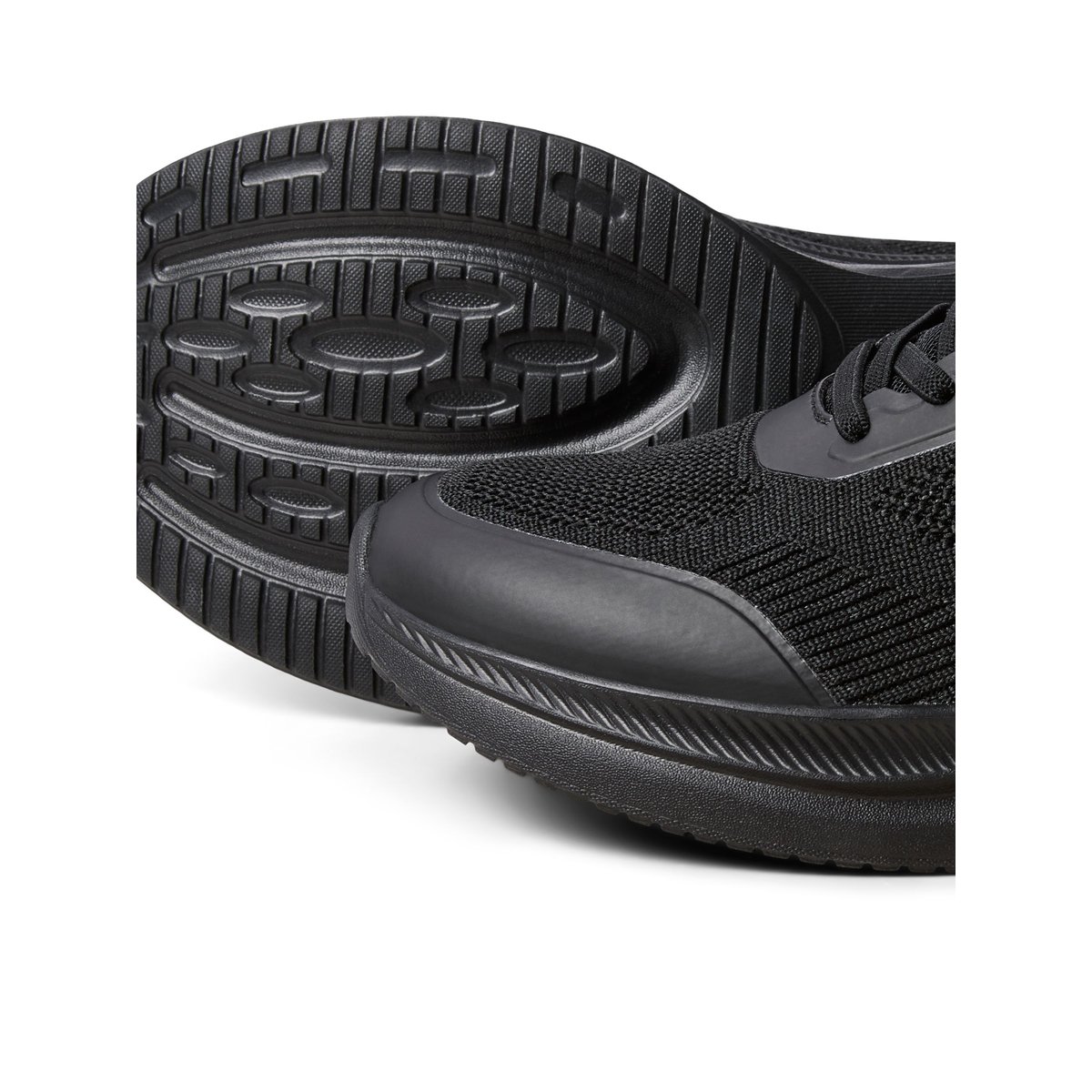 Baskets anthracite, JACK & JONES