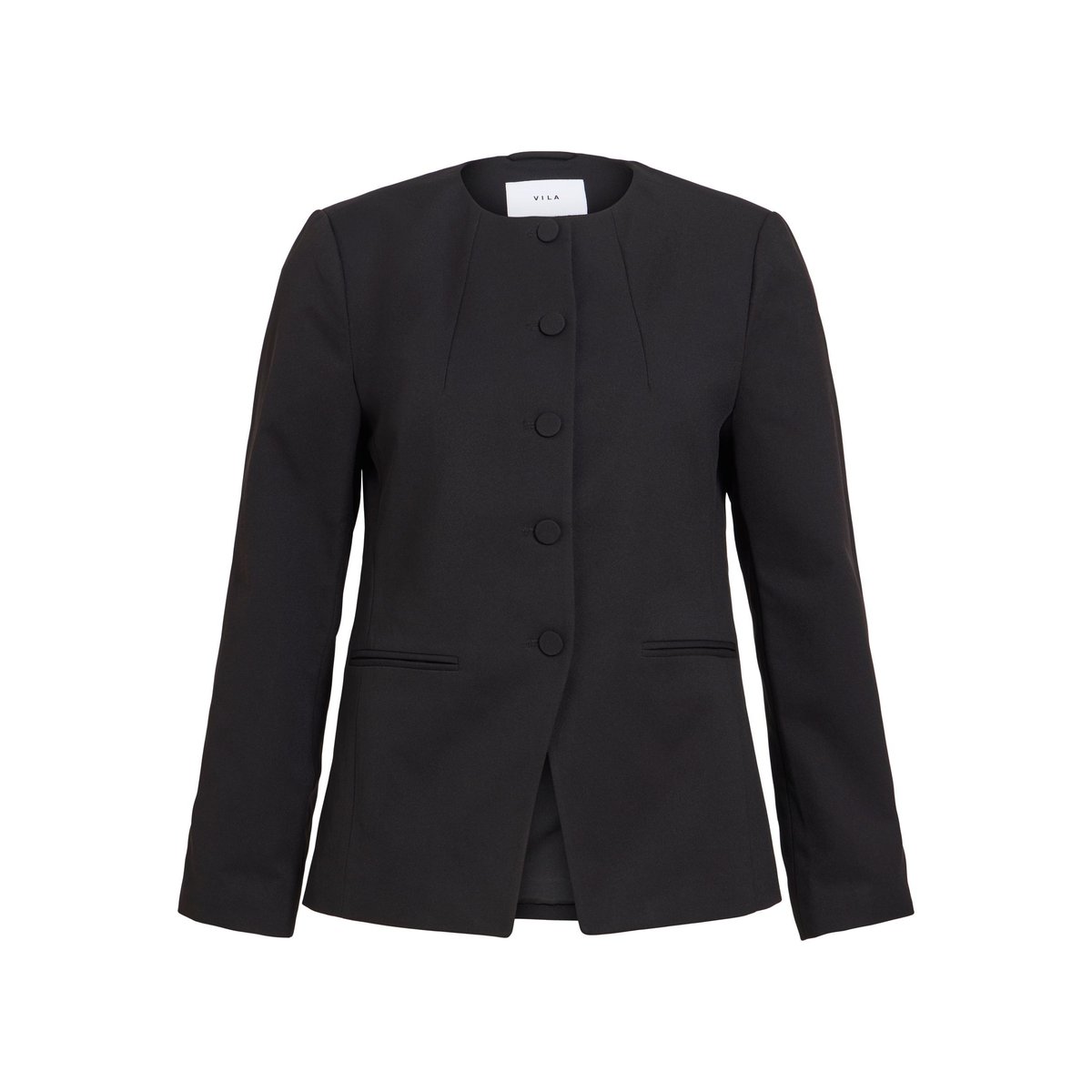 Blazer noir - black1, VILA