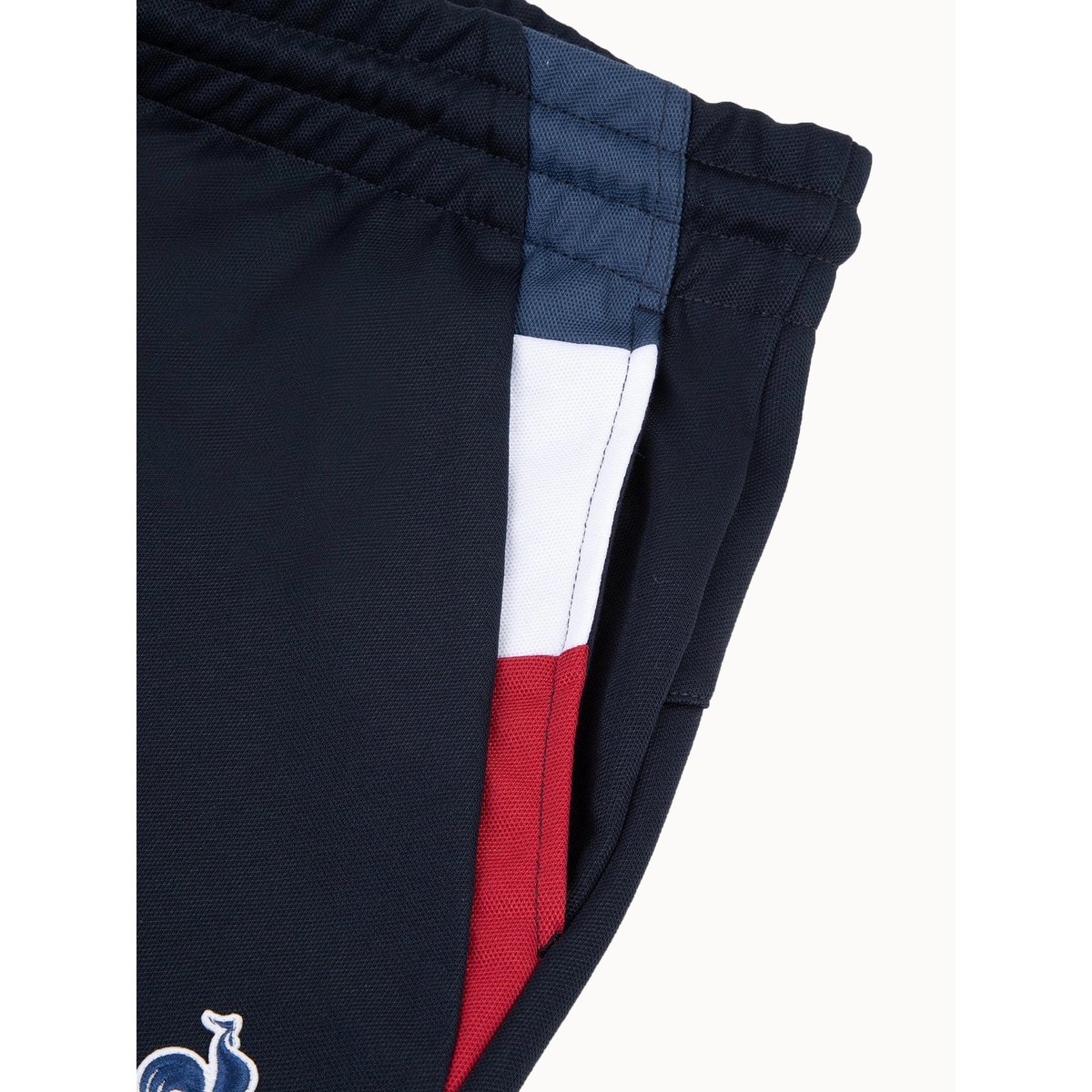 Pantalon Tricolore sky captain, LE COQ SPORTIF