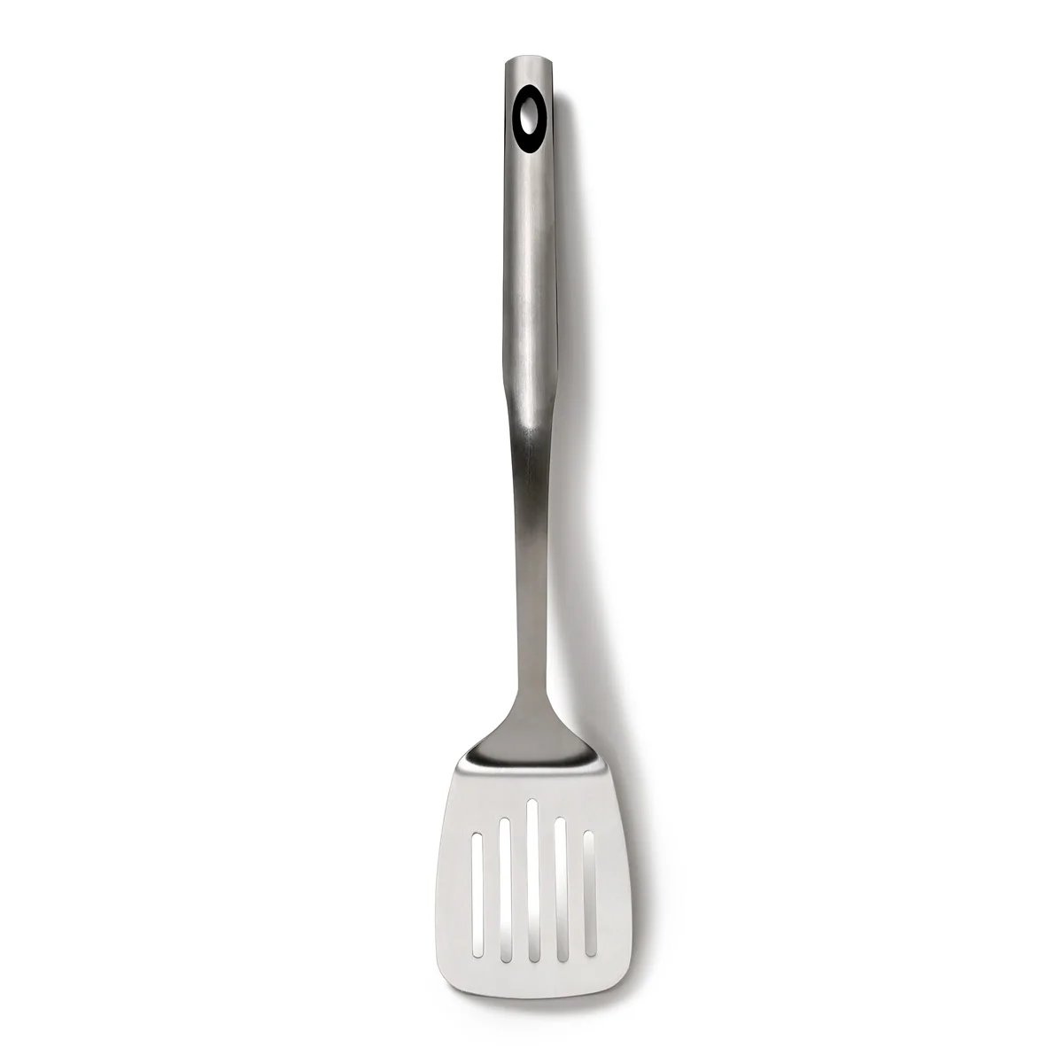 Spatule 38,5 cm - Inoxy argenté, LAGUIOLE CUISSON