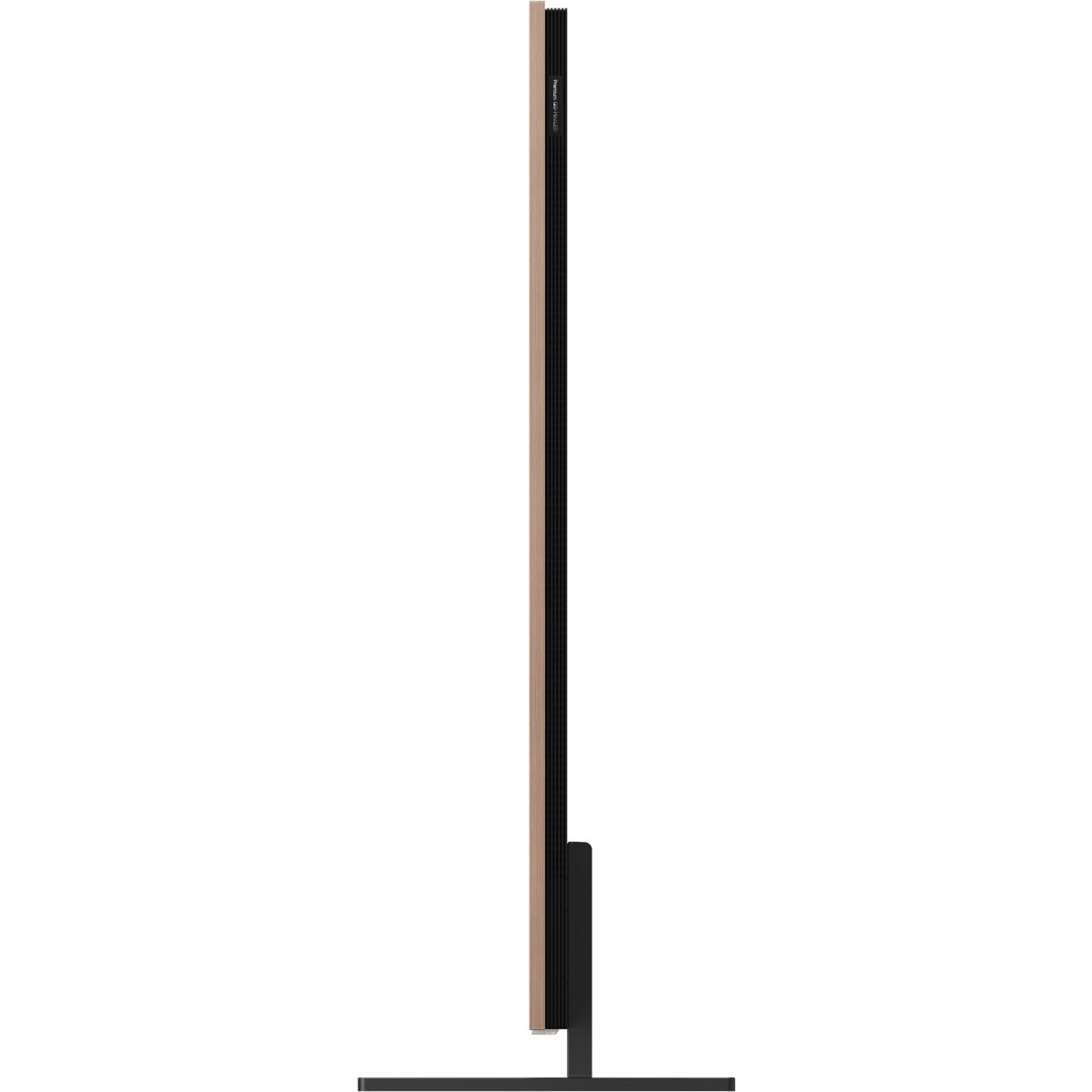 TV Mini LED 55A400 PRO (2026) 55" (140 cm) couleur unique, TCL