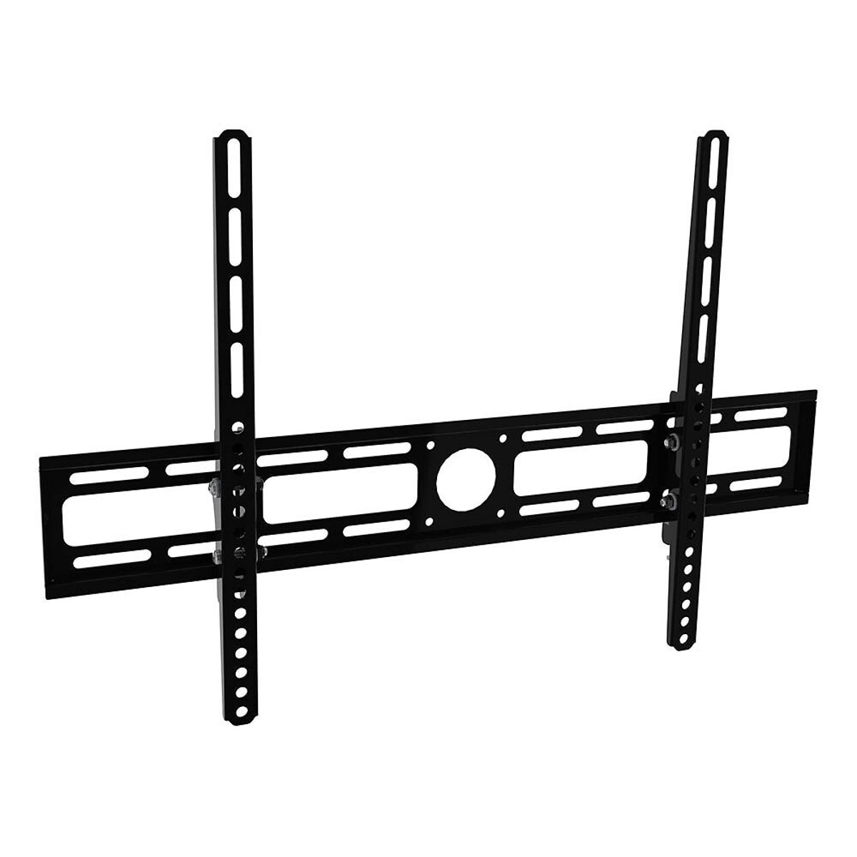Suporte para TV Large Tilt, HAEGER preto , HAEGER