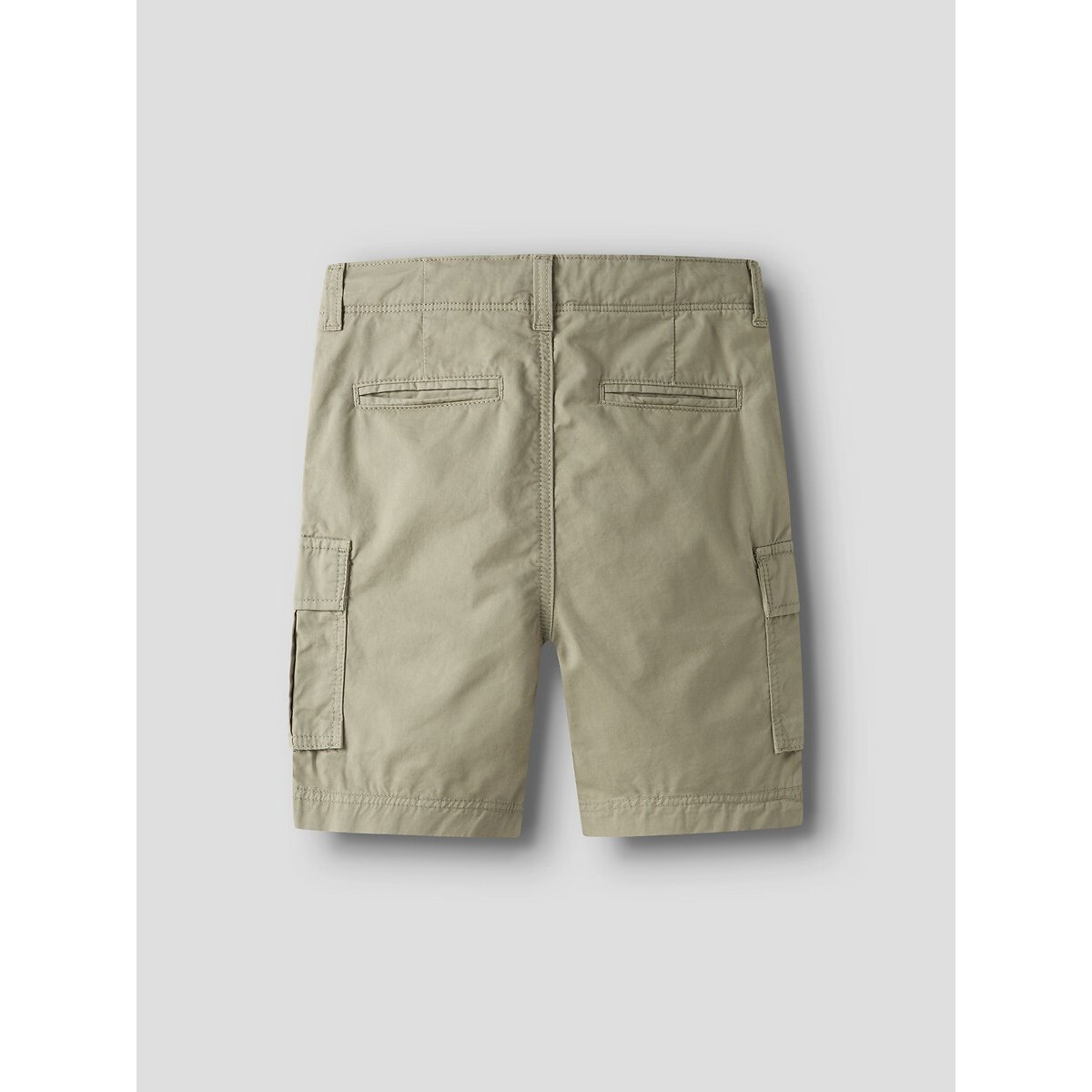Pantaloncini cargo beige, NAME IT