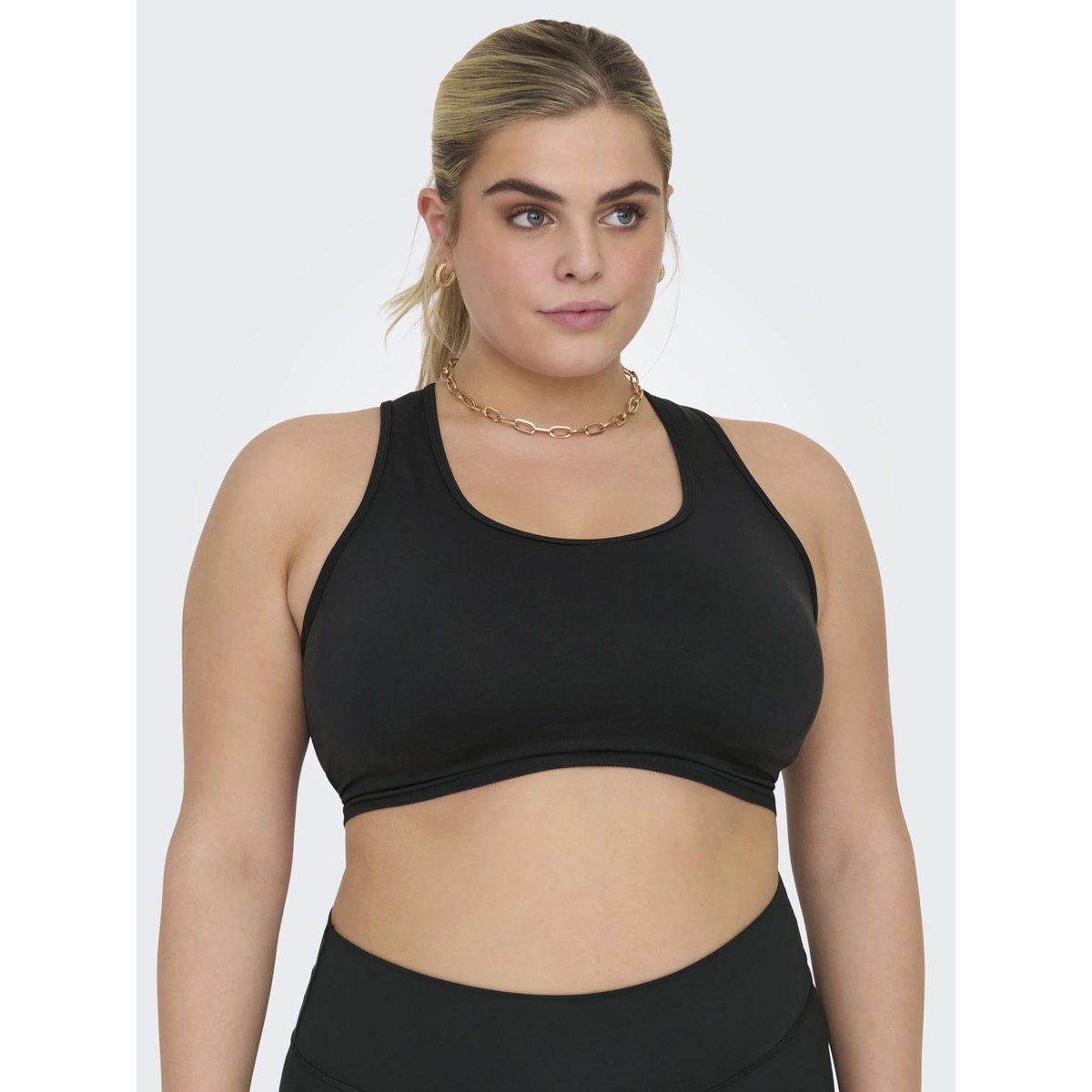 Maillot De Bain black 1, ONLY PLAY