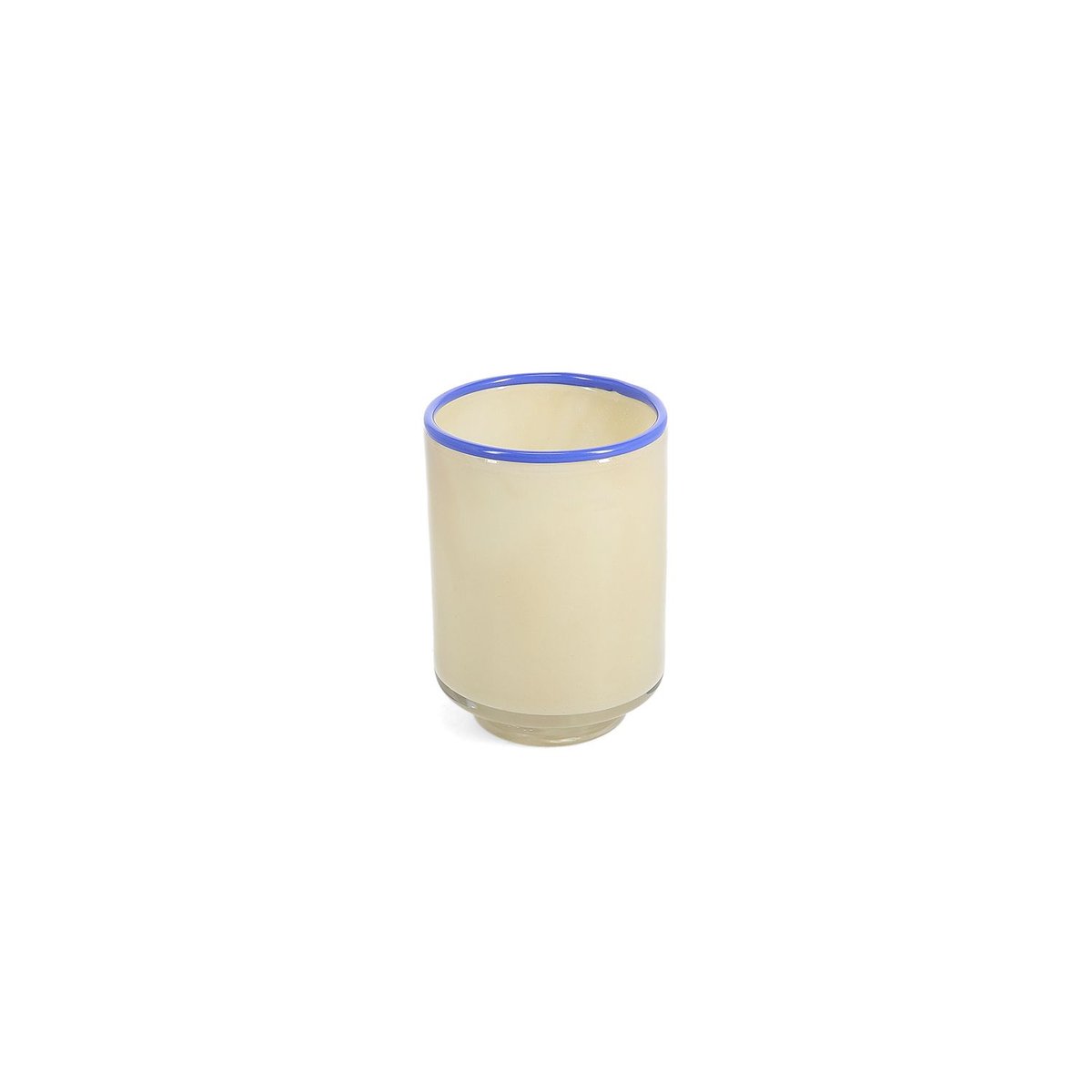Vase MILO multicolore, ONA