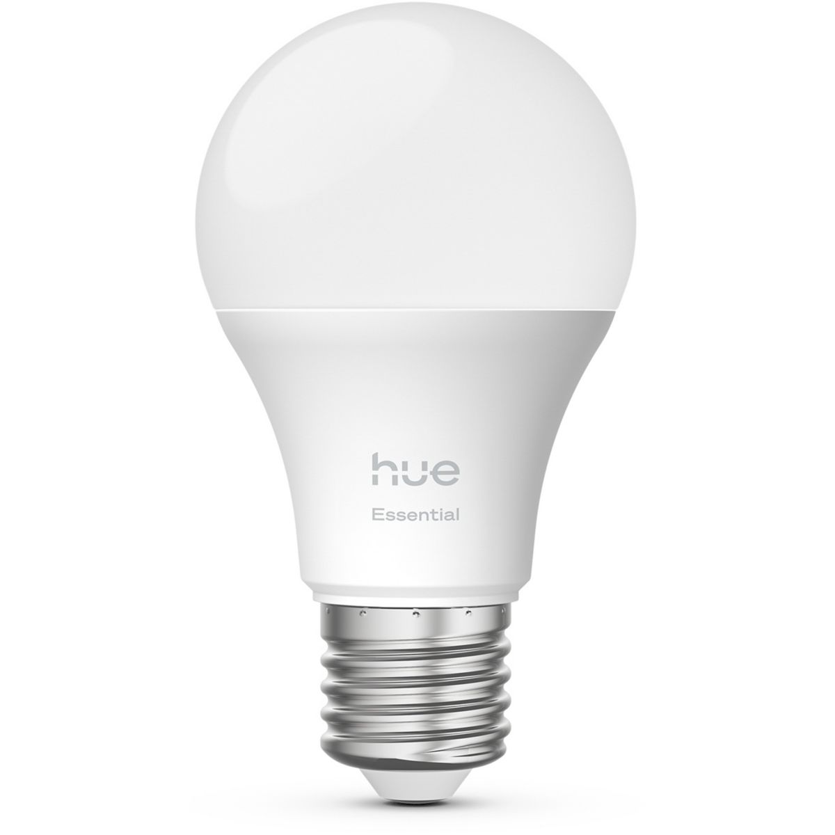 Pack Essential-3/E27 White&Color A.+pont v2 couleur unique, PHILIPS HUE