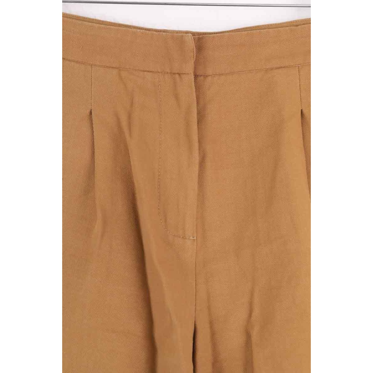 Mini short - Très Bon État camel, VANESSA BRUNO