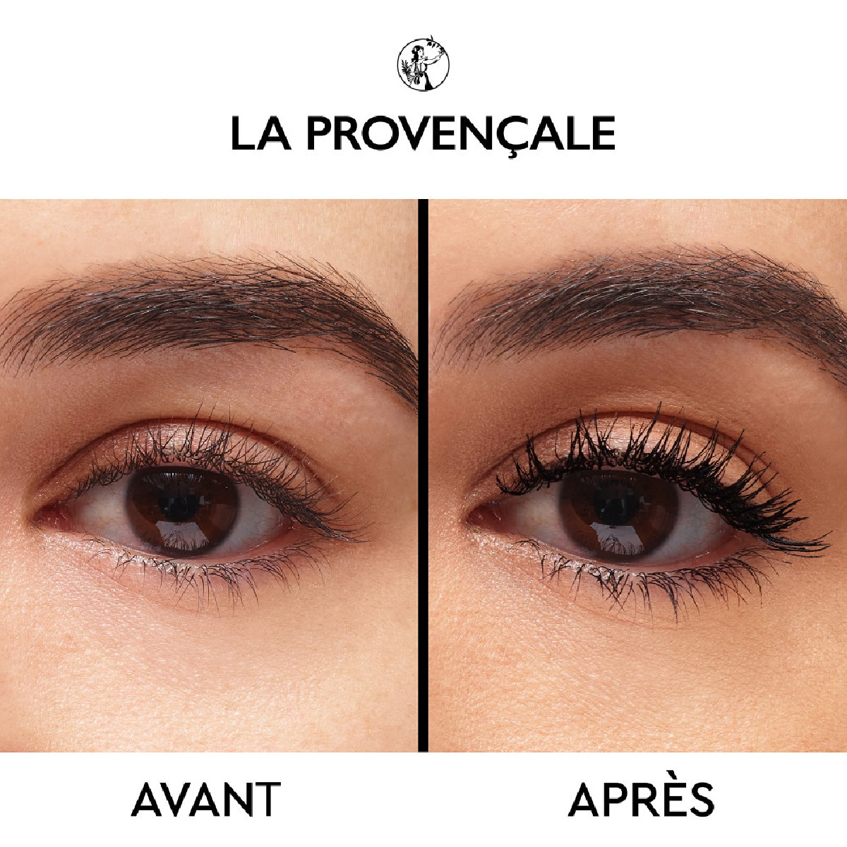 Routine Soin Yeux et Regard Intense 24h couleur unique, LA PROVENÇALE