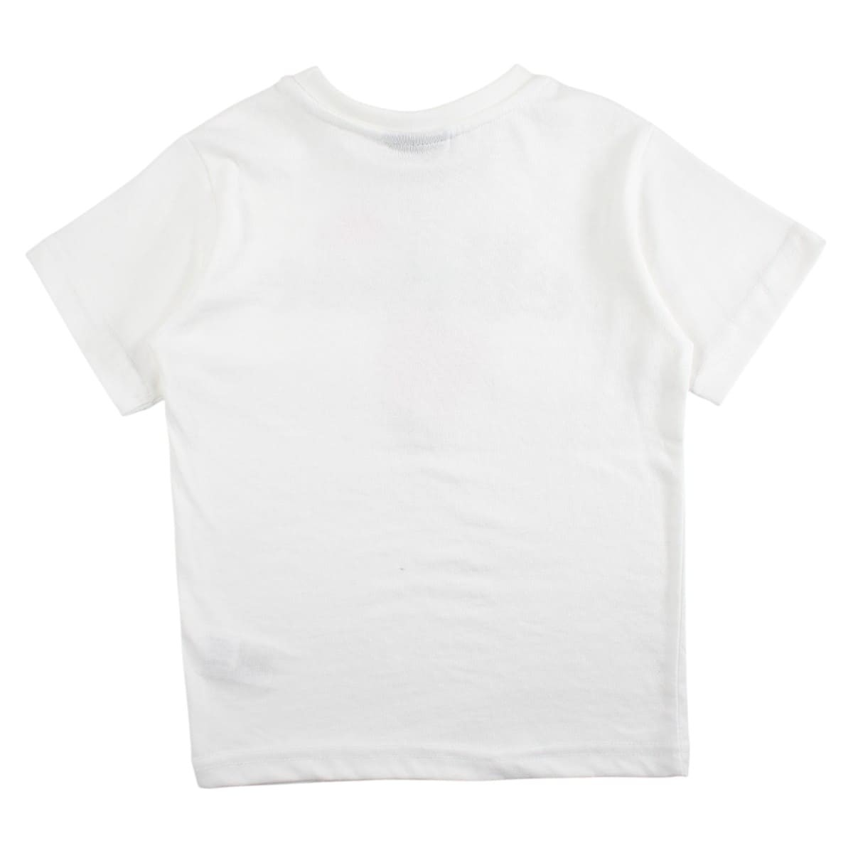 Ensemble 3 pièces t-shirt, short et sac imprimés BASIC marine, ELLESSE