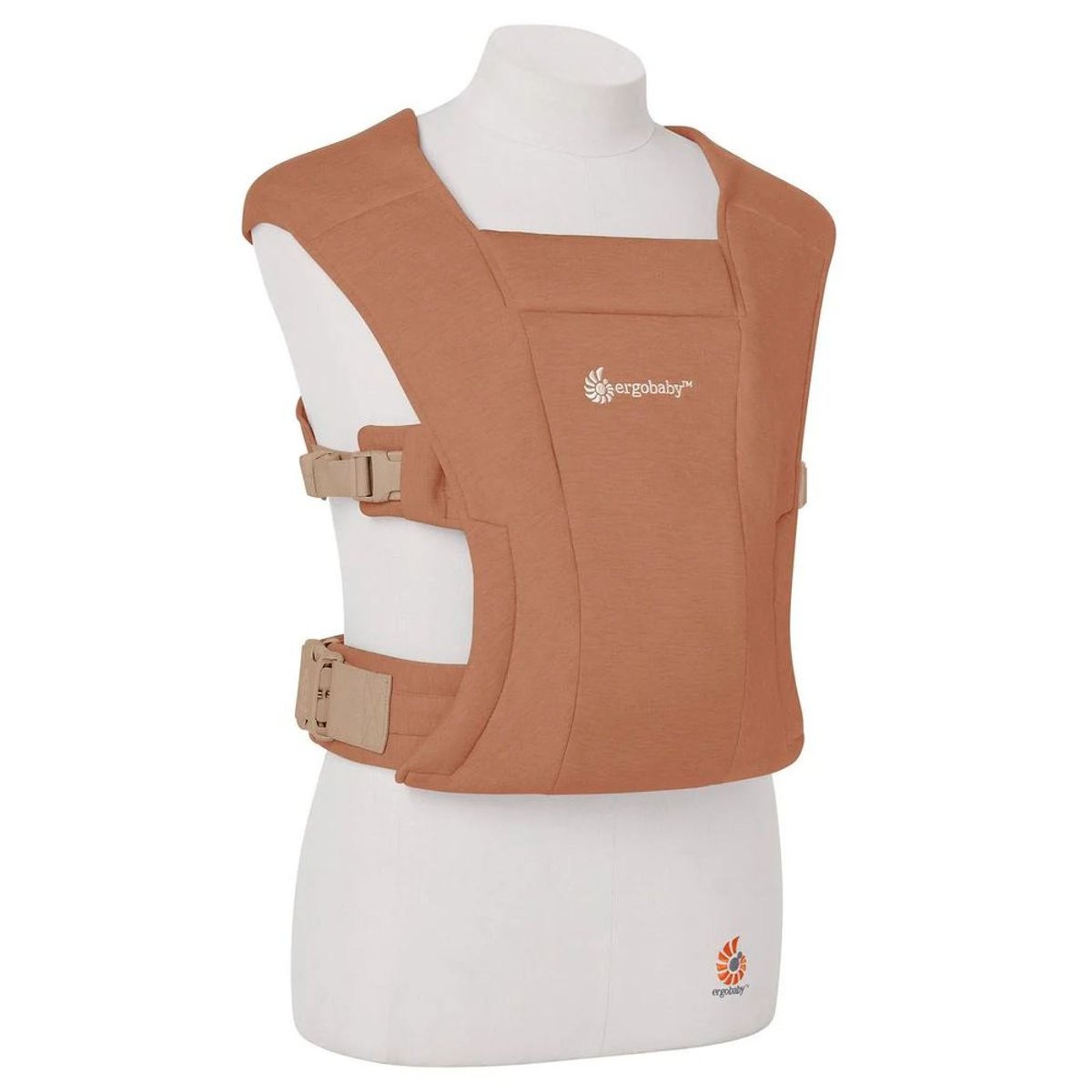Porte-bébé Embrace marron, ERGOBABY