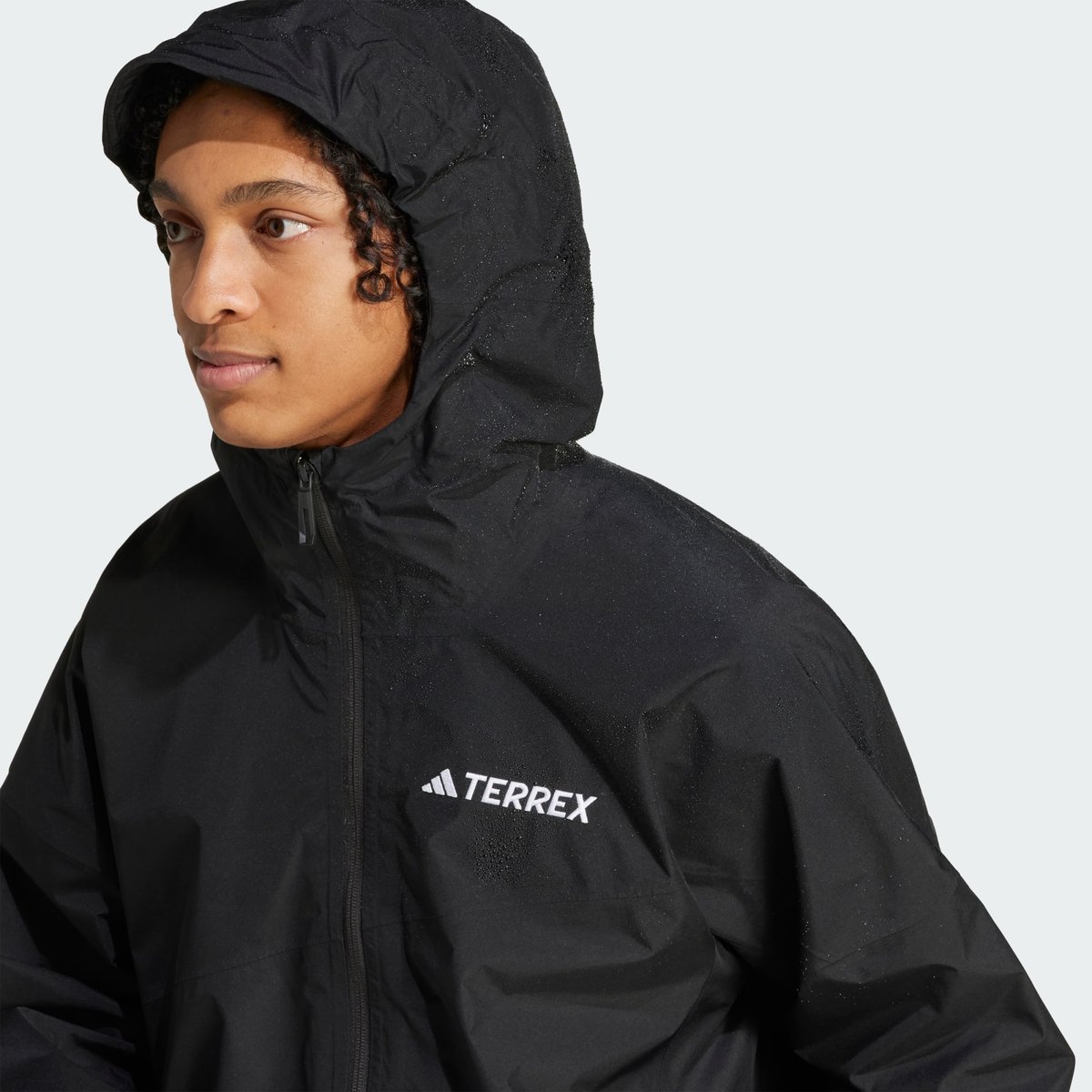 Veste Terrex Xperior 2L Gore-Tex Performance Veste Terrex Xperior 2L Gore-Tex Performance black, adidas Performance