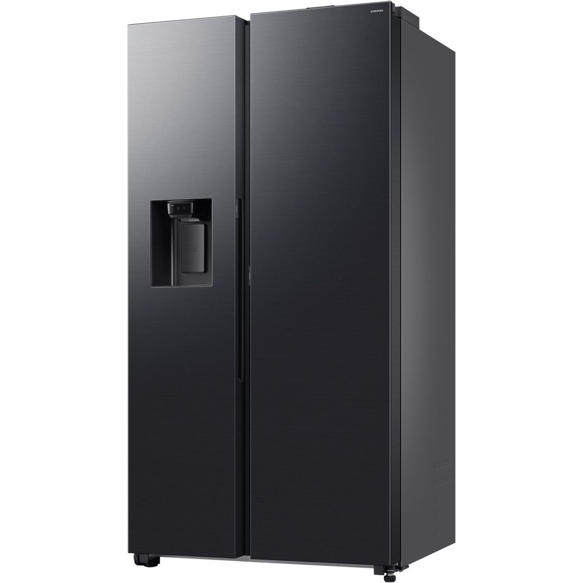 Réfrigérateur Américain RS80F64KEF couleur unique, SAMSUNG