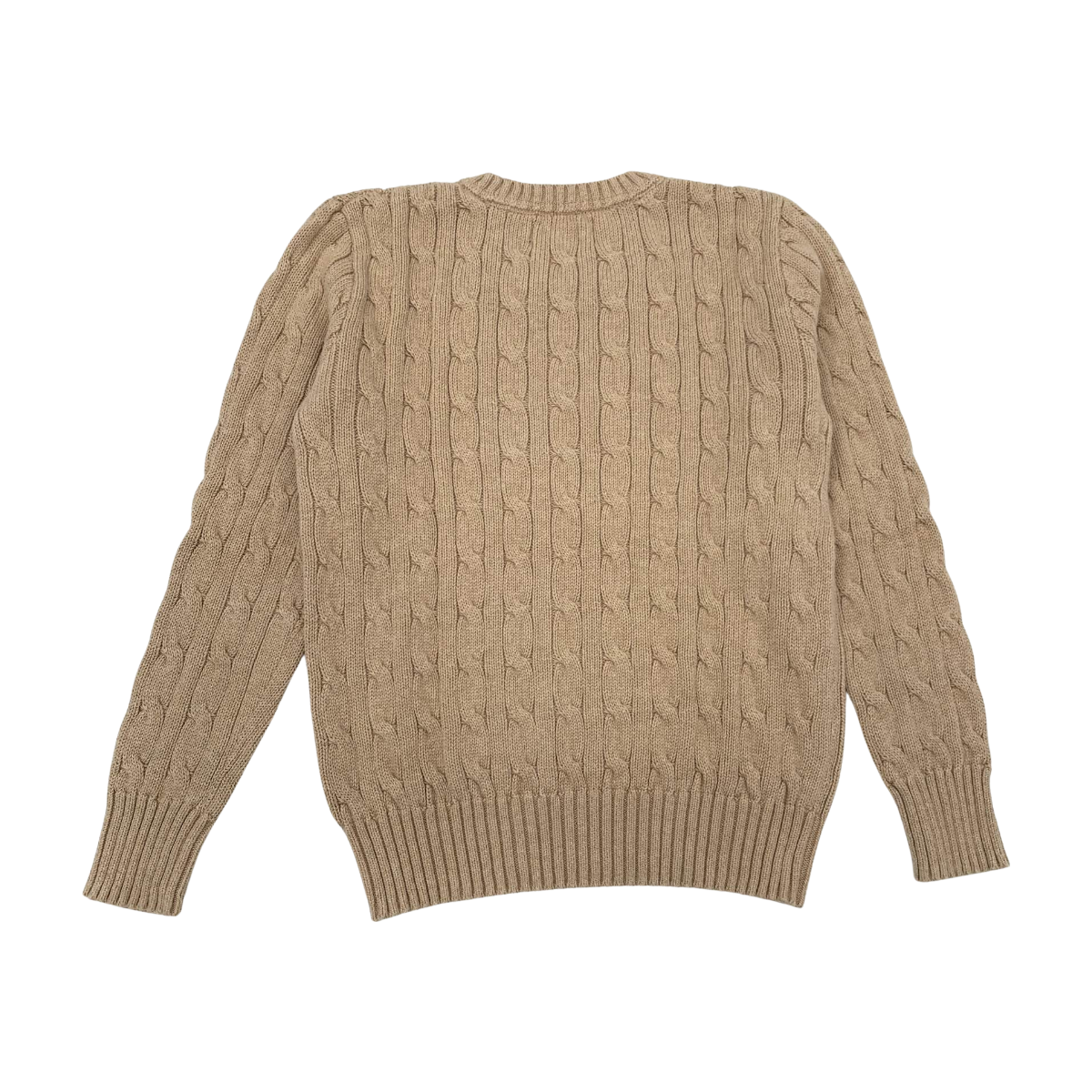Pull enfant - Très bon état beige, RALPH LAUREN