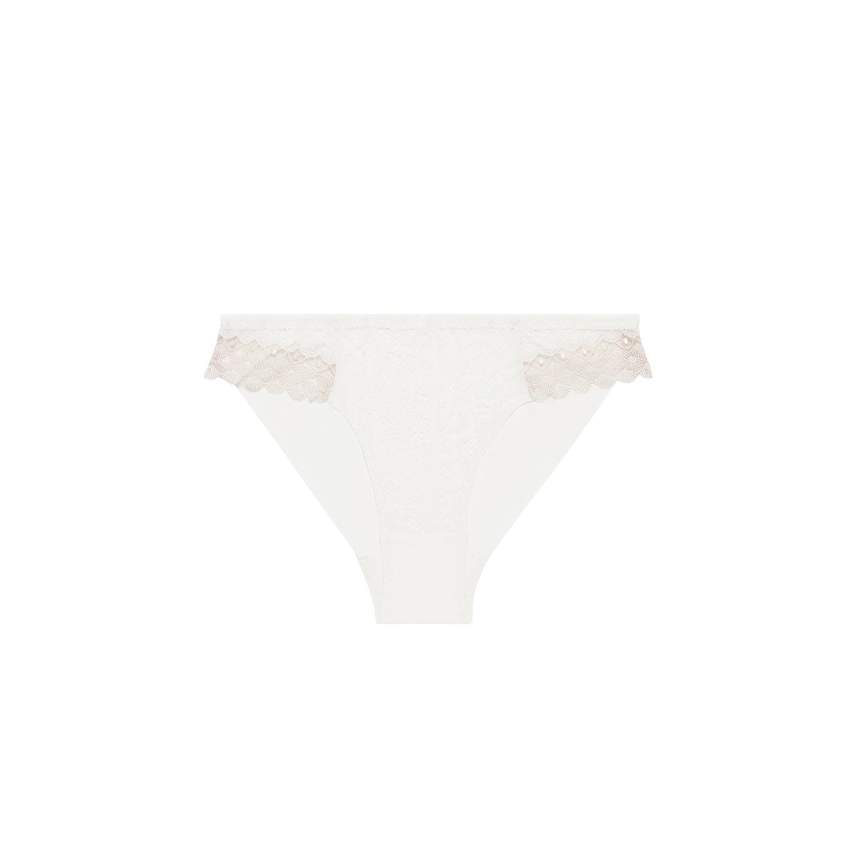 Culotte, RADIEUSE blanc, SIMONE PERELE