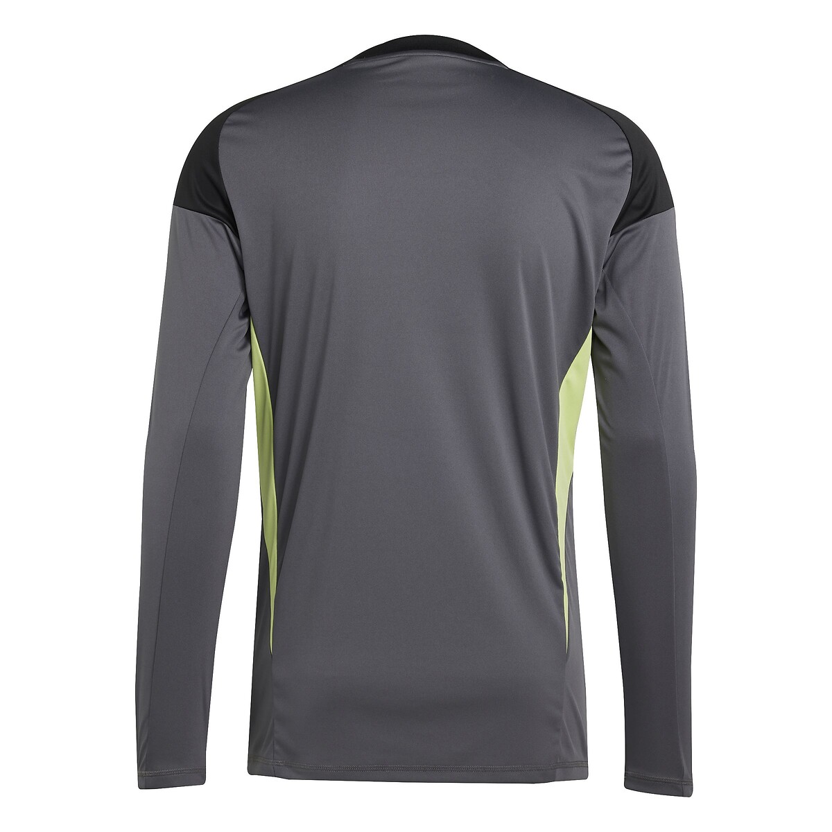 T-shirt met lange mouwen TIRO25 zwart, adidas Performance