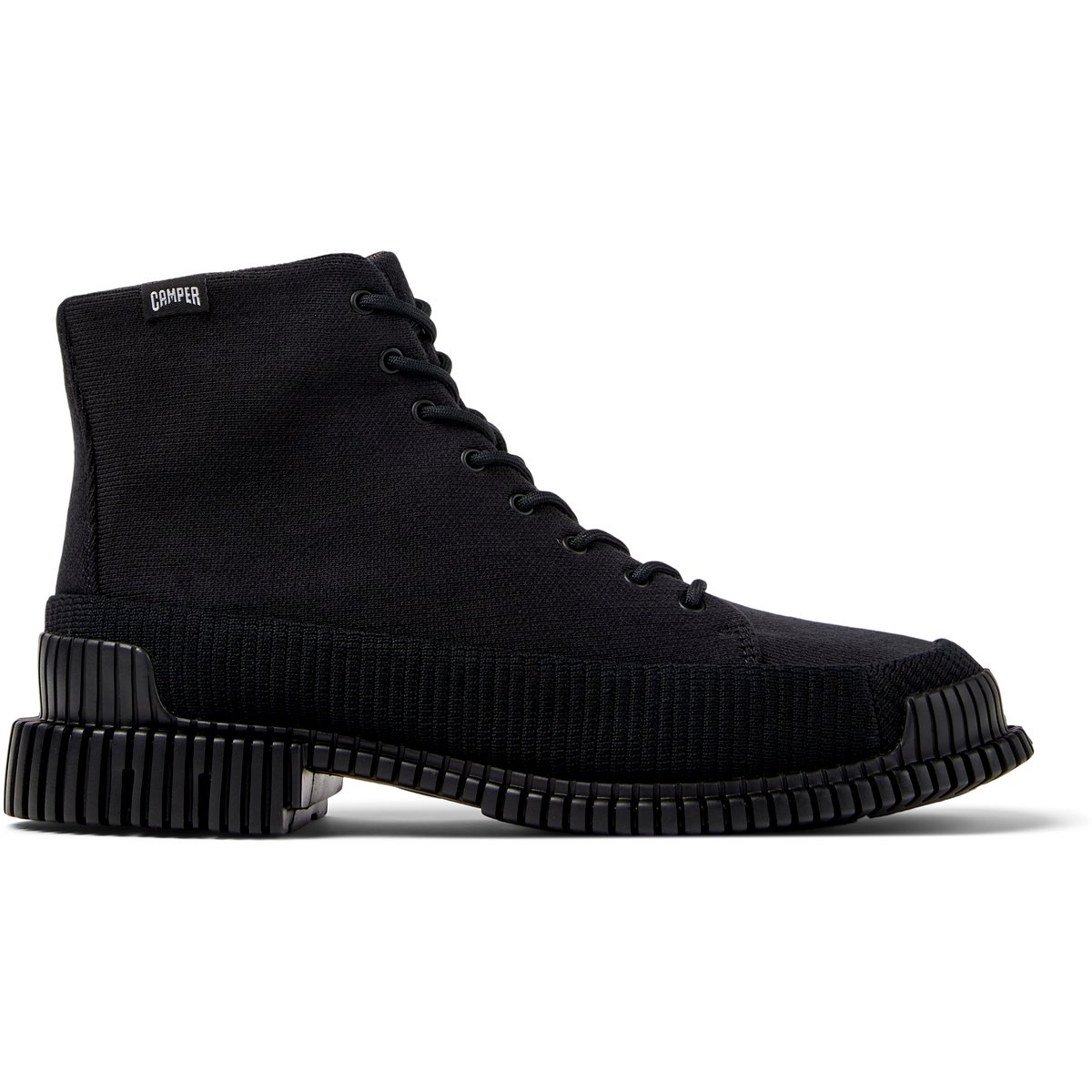 Bottines Pix noir, CAMPER